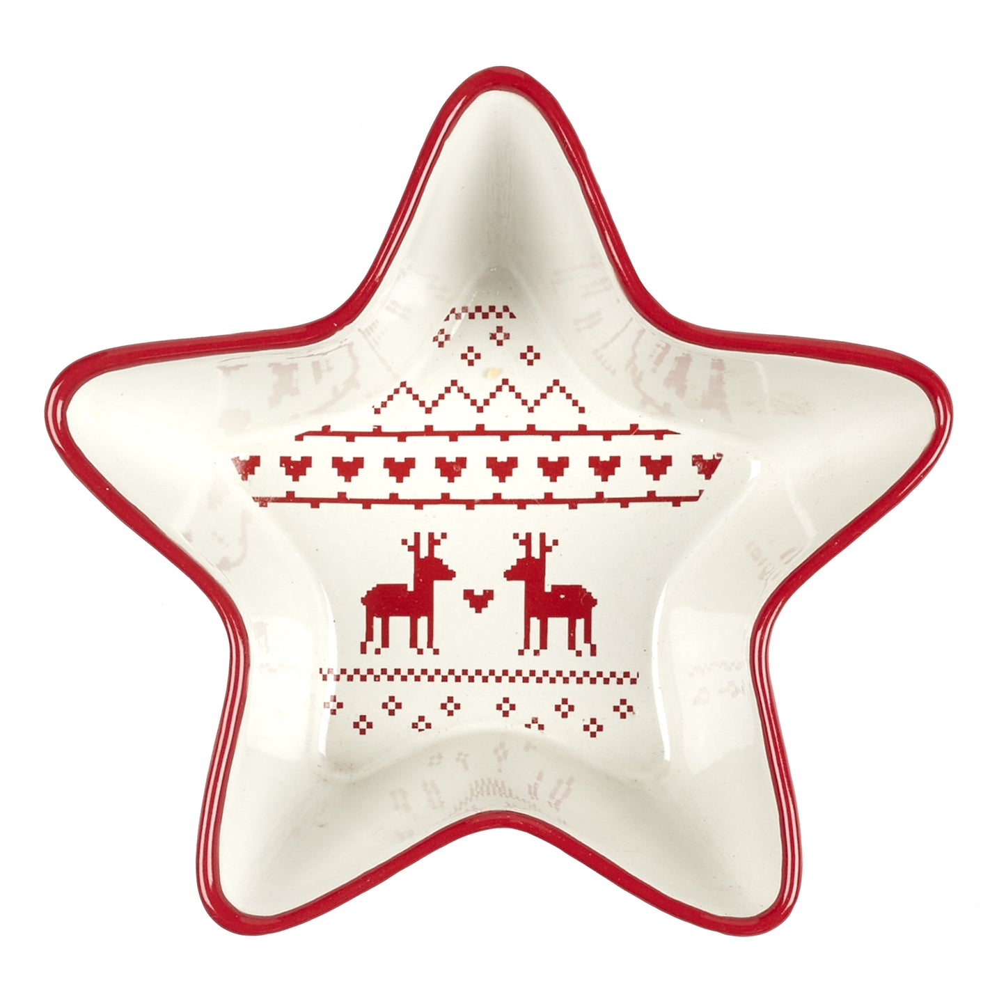 Lot De 4 Coupelles De Noel