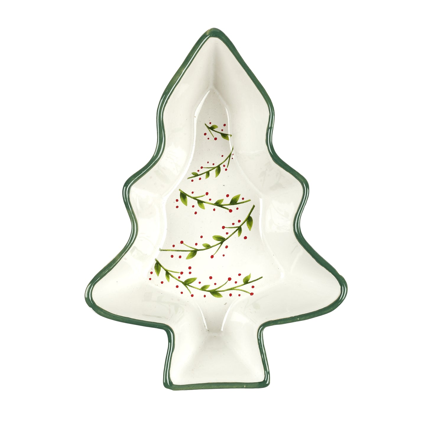 Lot De 4 Coupelles De Noel