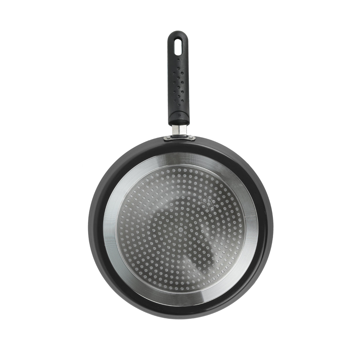 Coffret Crepiere Noire Induction 28Cm Ustensil