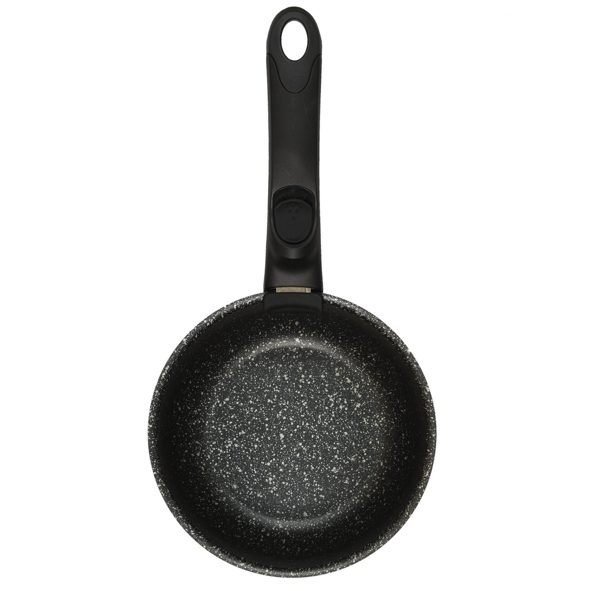 Casserole Effet Pierre X3 Poignee Universelle