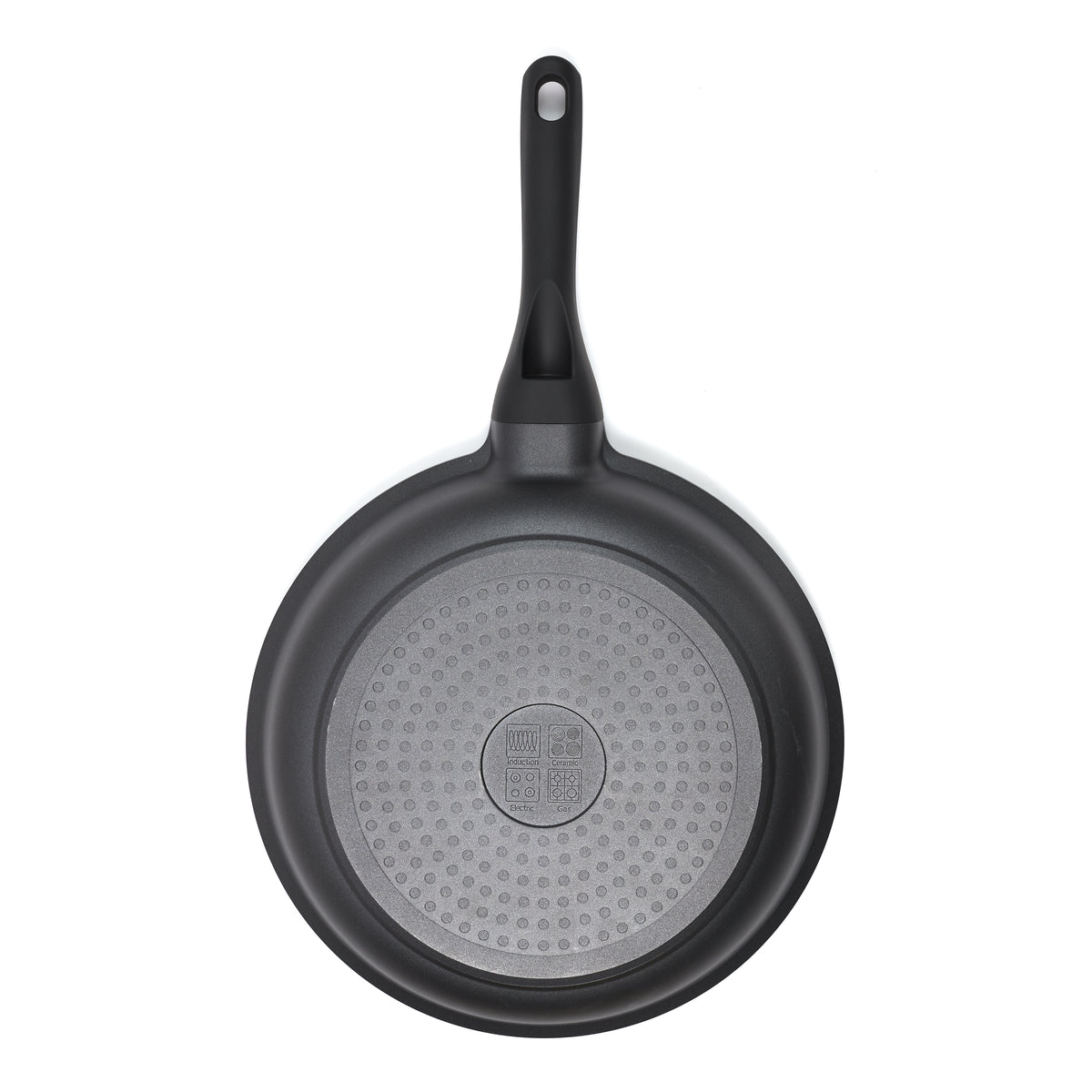 Poele Fonte Aluminium 24Cm