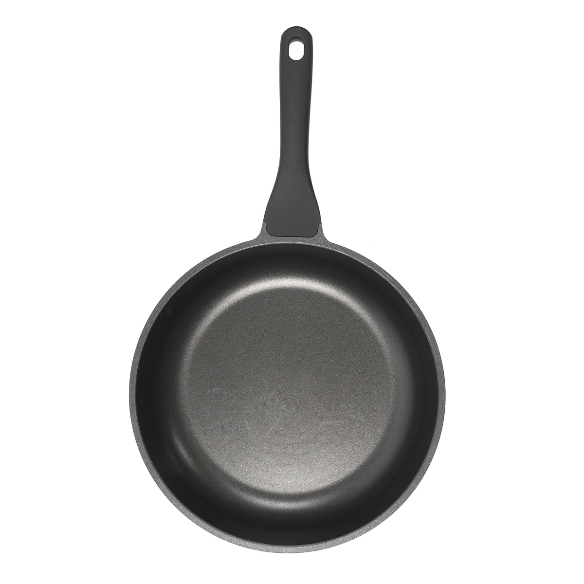 Poele Fonte Aluminium 24Cm