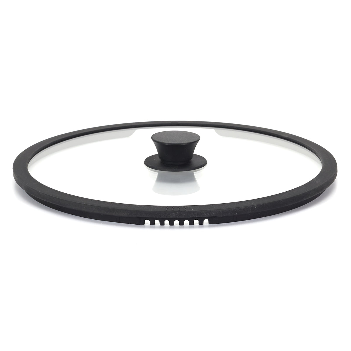 Faitout Fonte Aluminium 28Cm