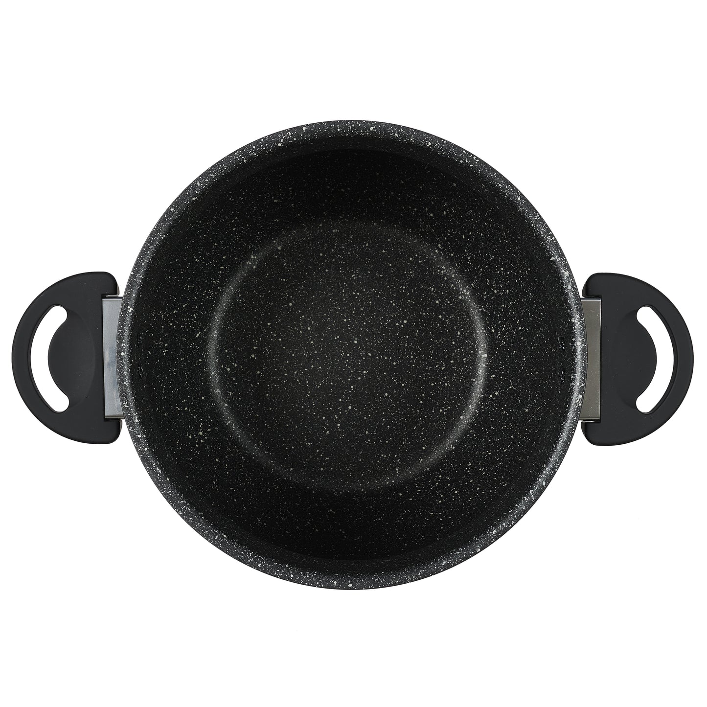 Couscoussier Effet Pierre D26Cm