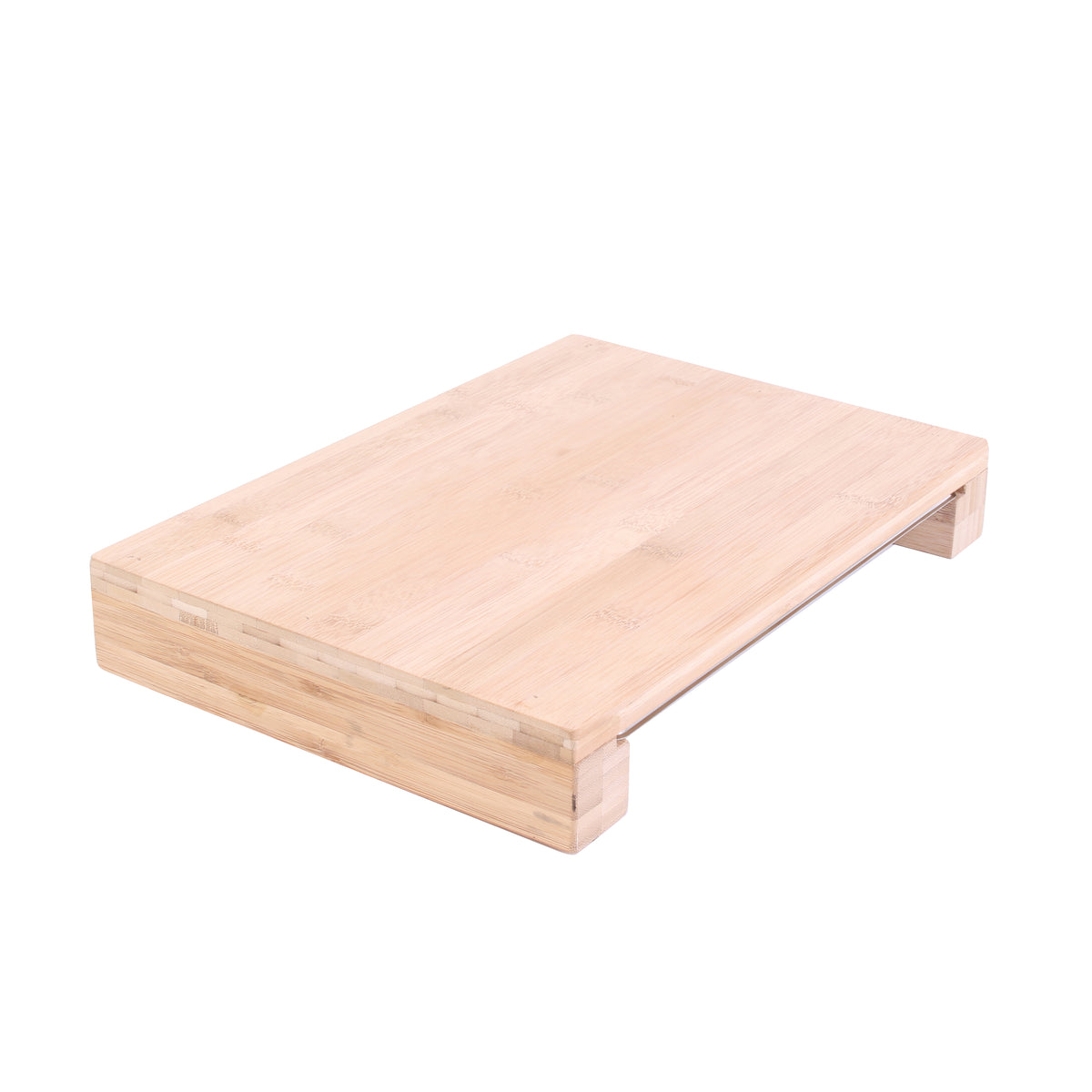 Planche A Decouper Tiroir Integre 38.5X26.5X5.5
