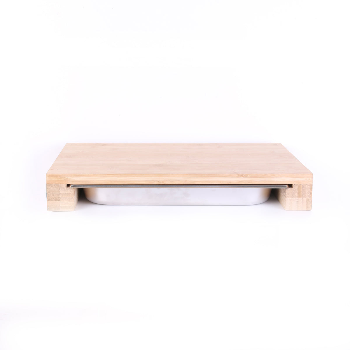 Planche A Decouper Tiroir Integre 38.5X26.5X5.5