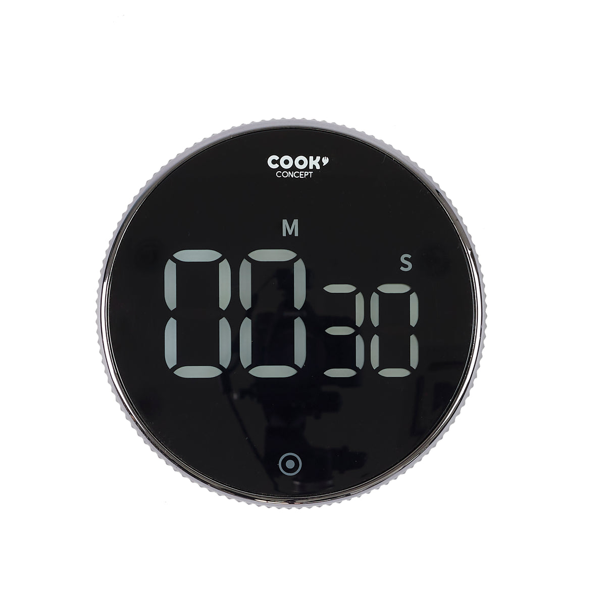 Minuteur Electronique Rotatif