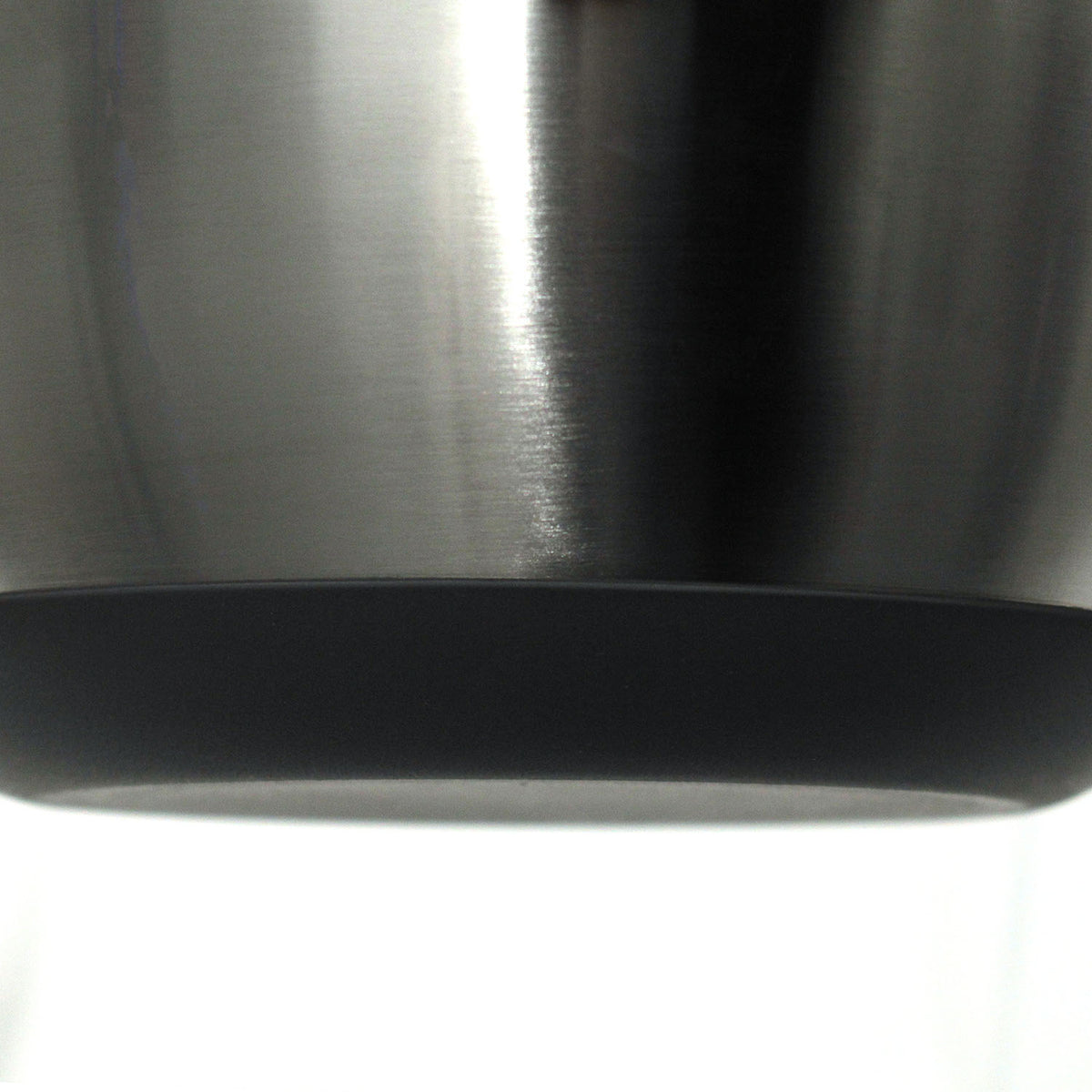 Bol Inox Gris X3