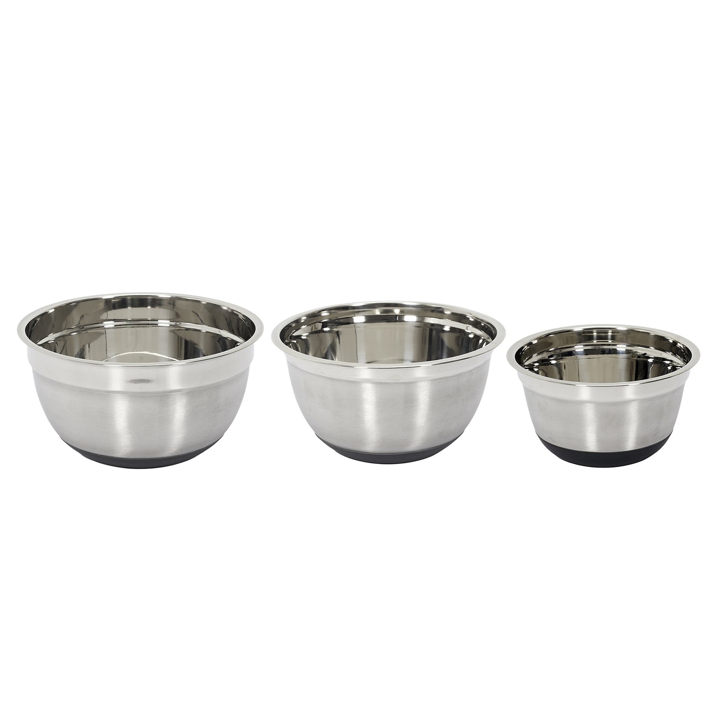 Bol Patissier Antiderapant X3