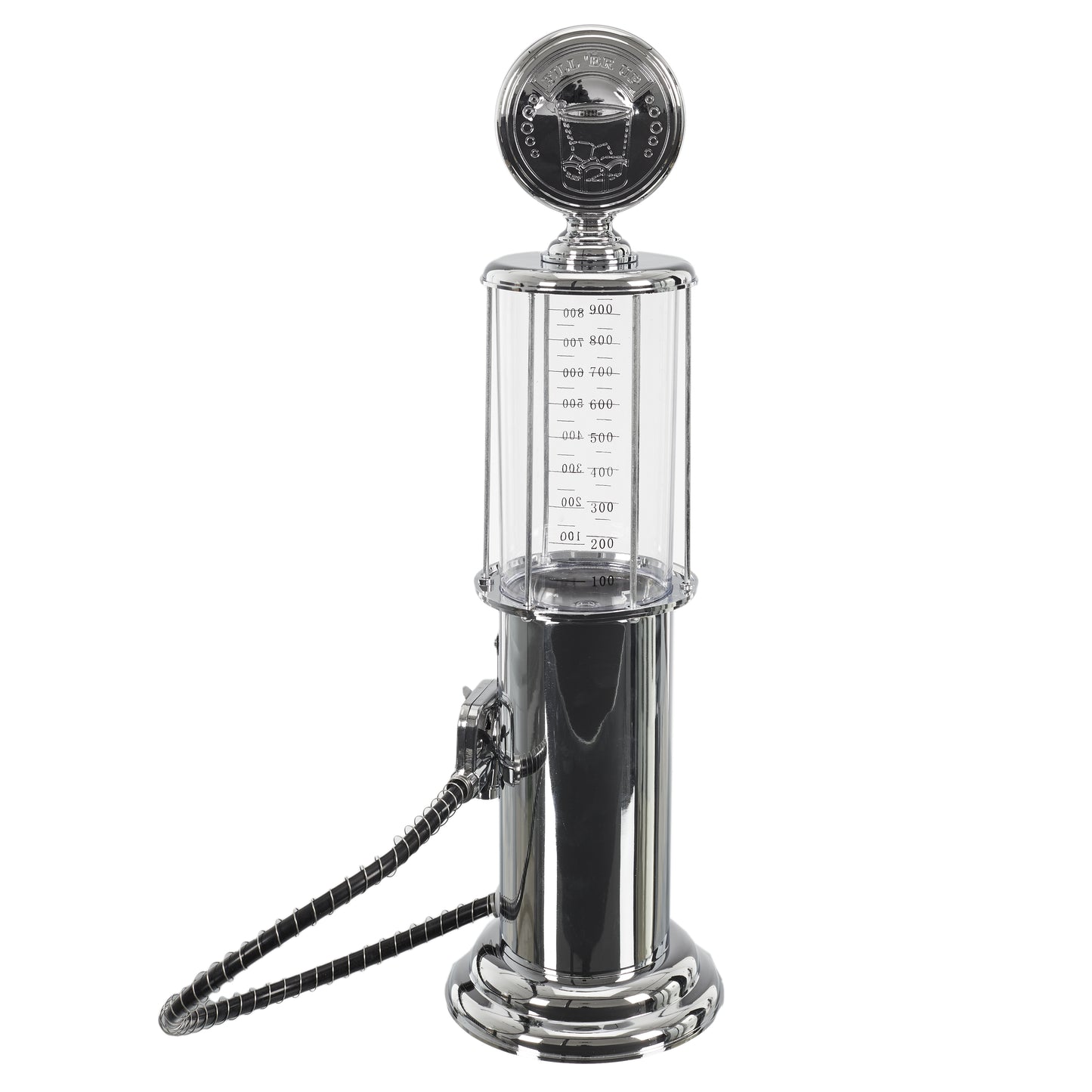 Distributeur De Boisson Pompe A Essence 90Cl