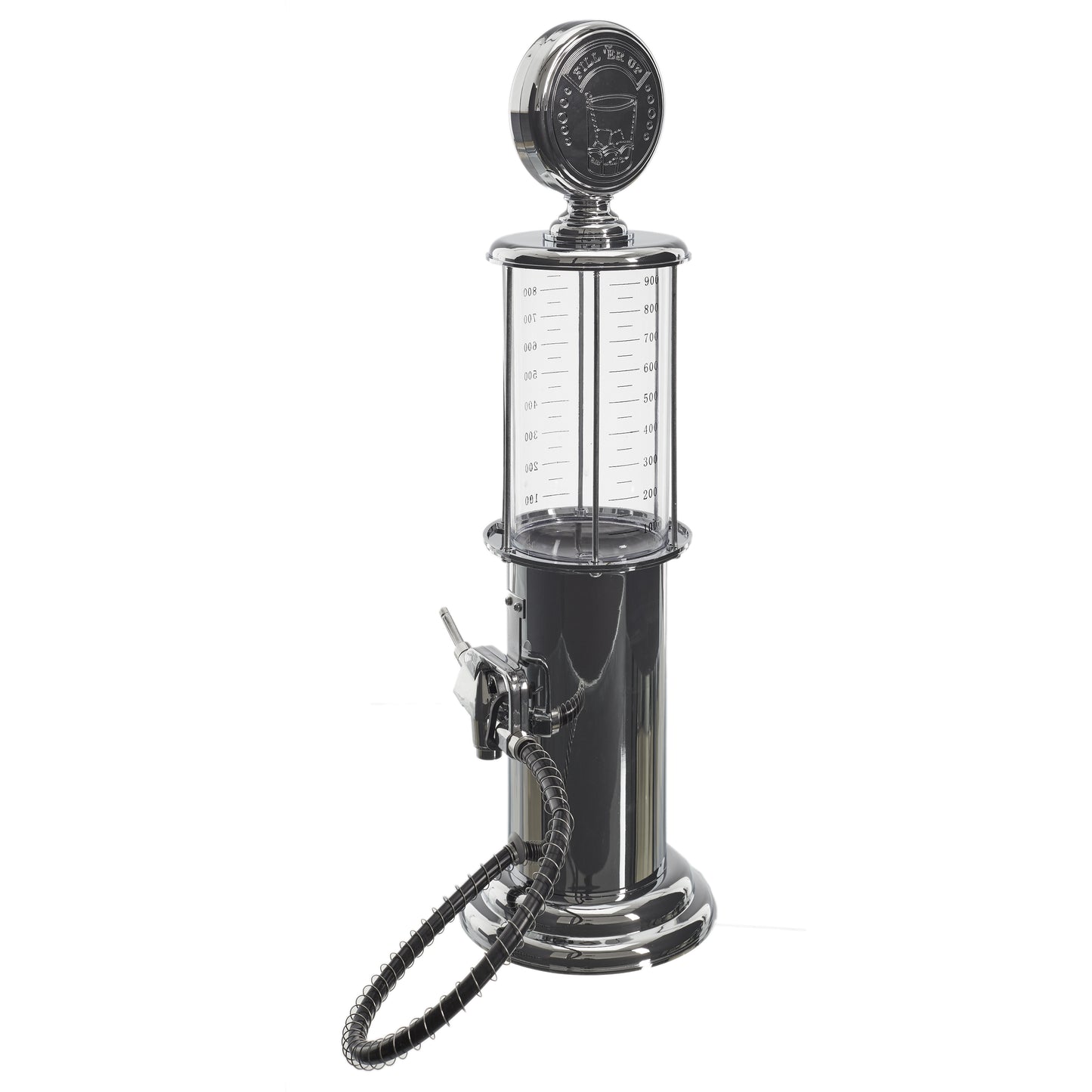 Distributeur De Boisson Pompe A Essence 90Cl