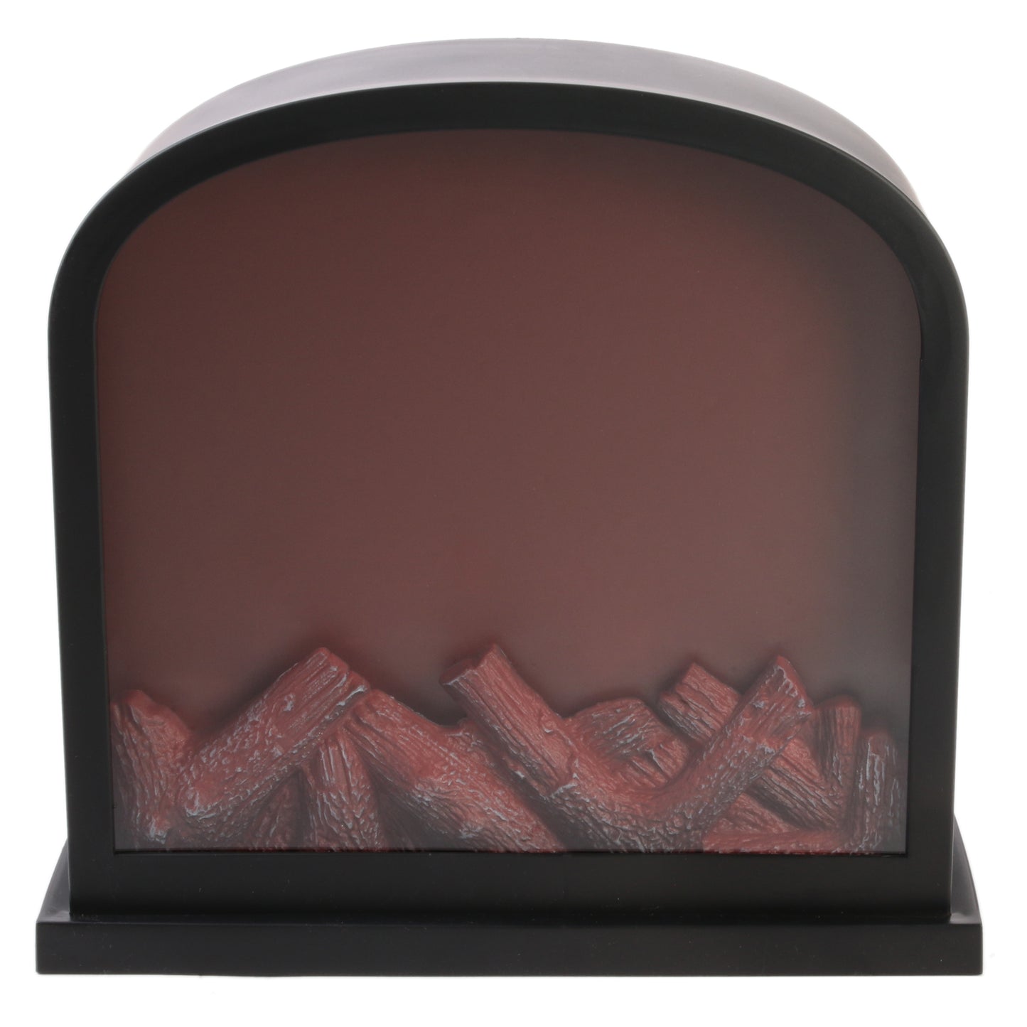 Cheminee Decorative Led 30X13X28Cm