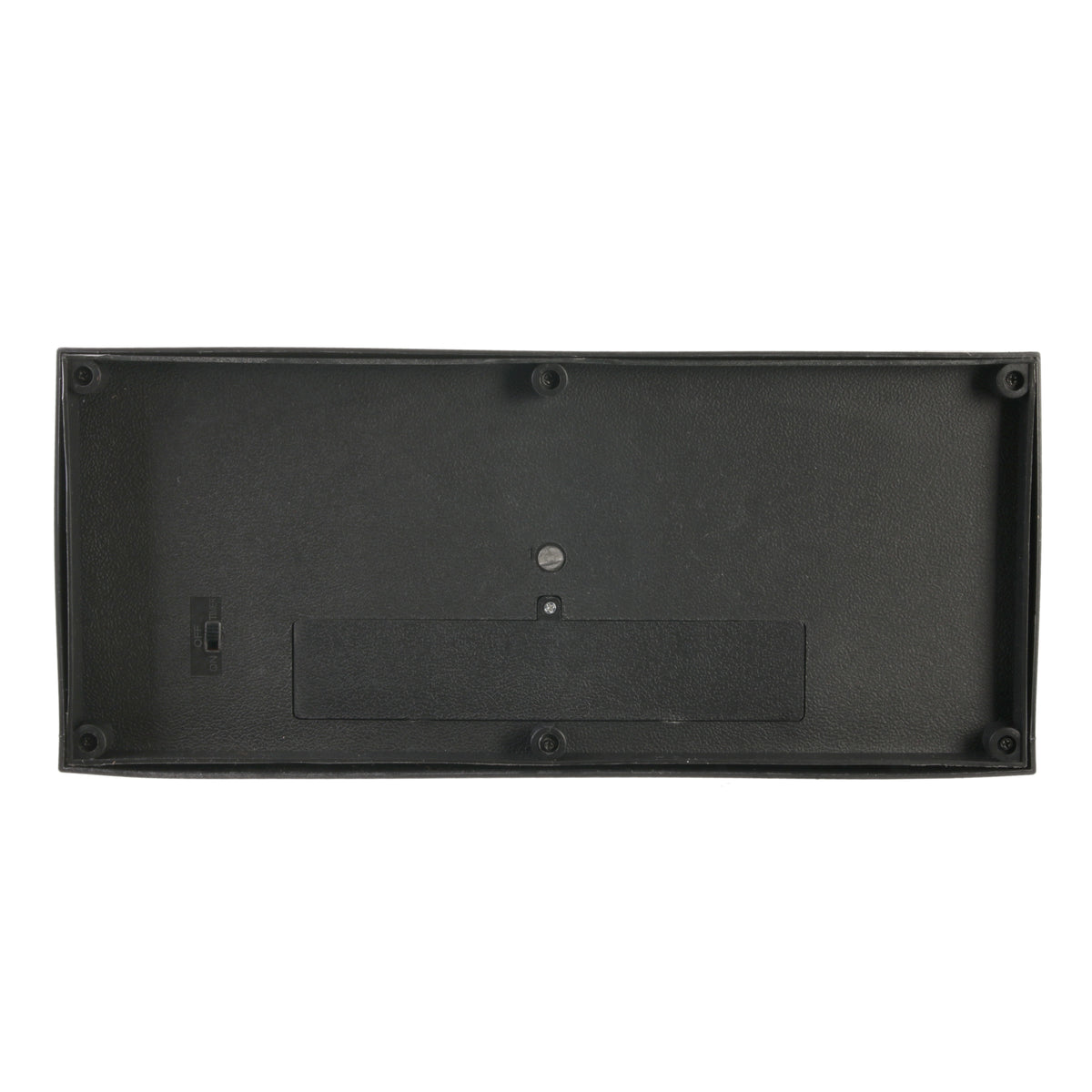 Cheminee Decorative Led 30X13X28Cm