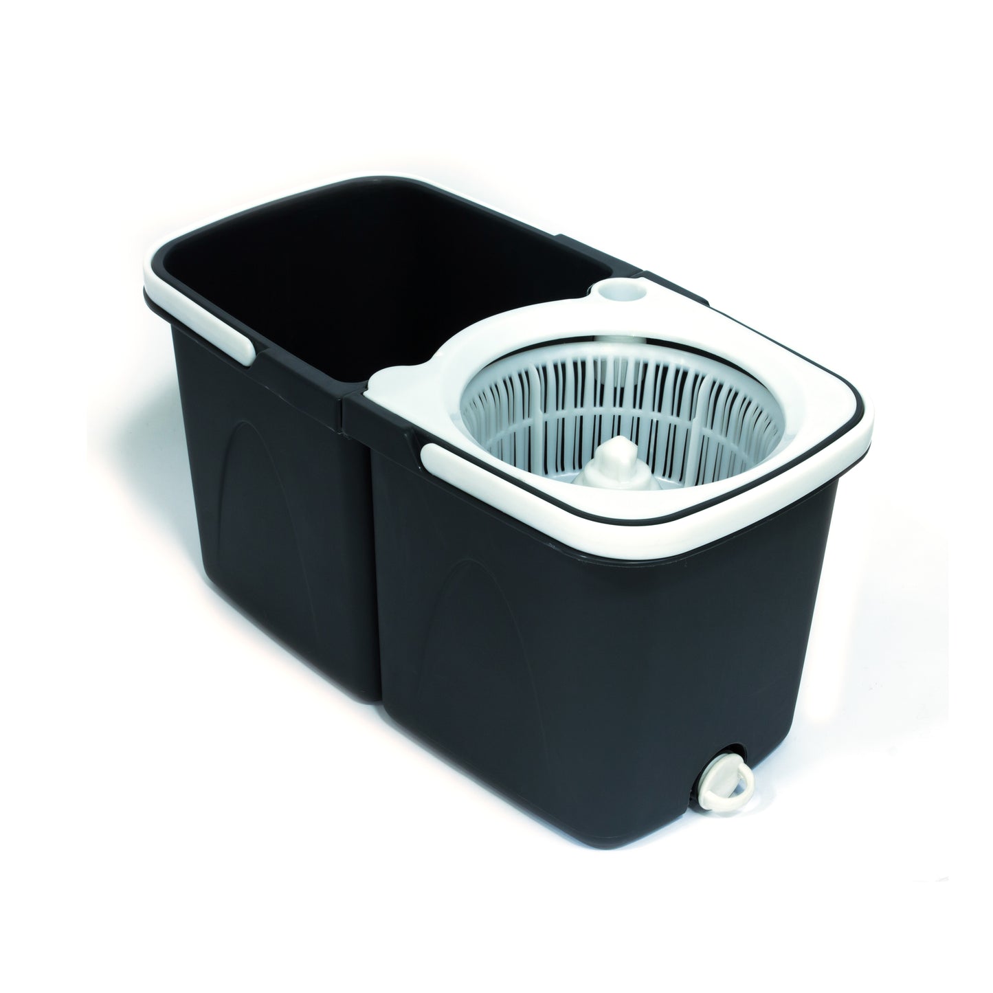 Seau Essoreur Avec Balai Mop