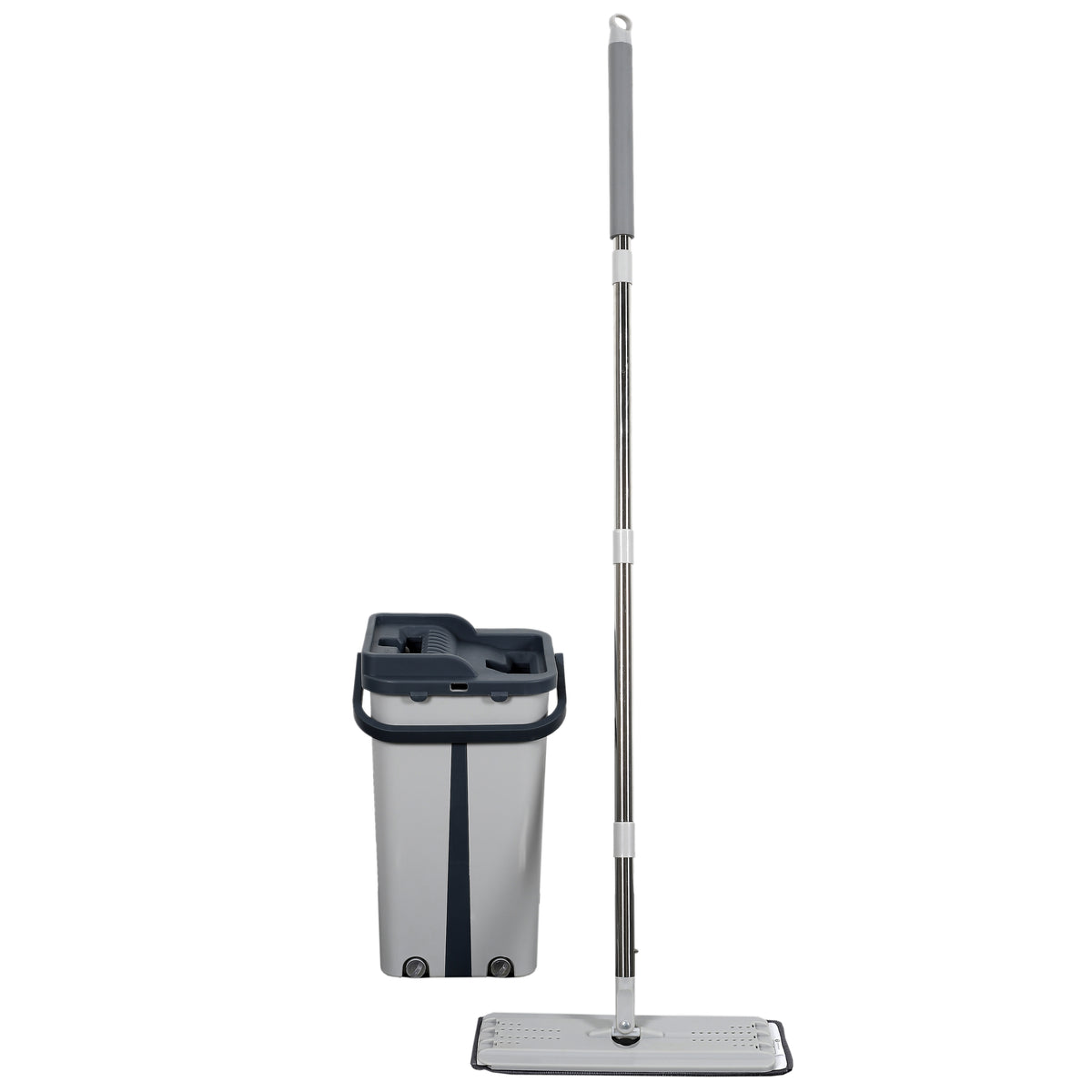 Seau Essoreur Compact 6L