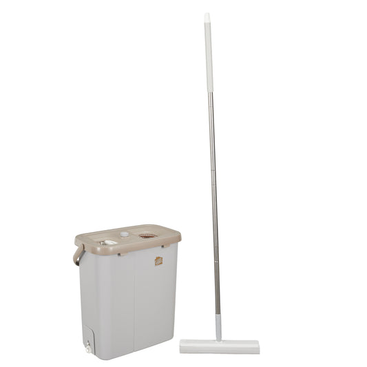 Seau Essoreur Pva Ultraabsorbant 7.5L