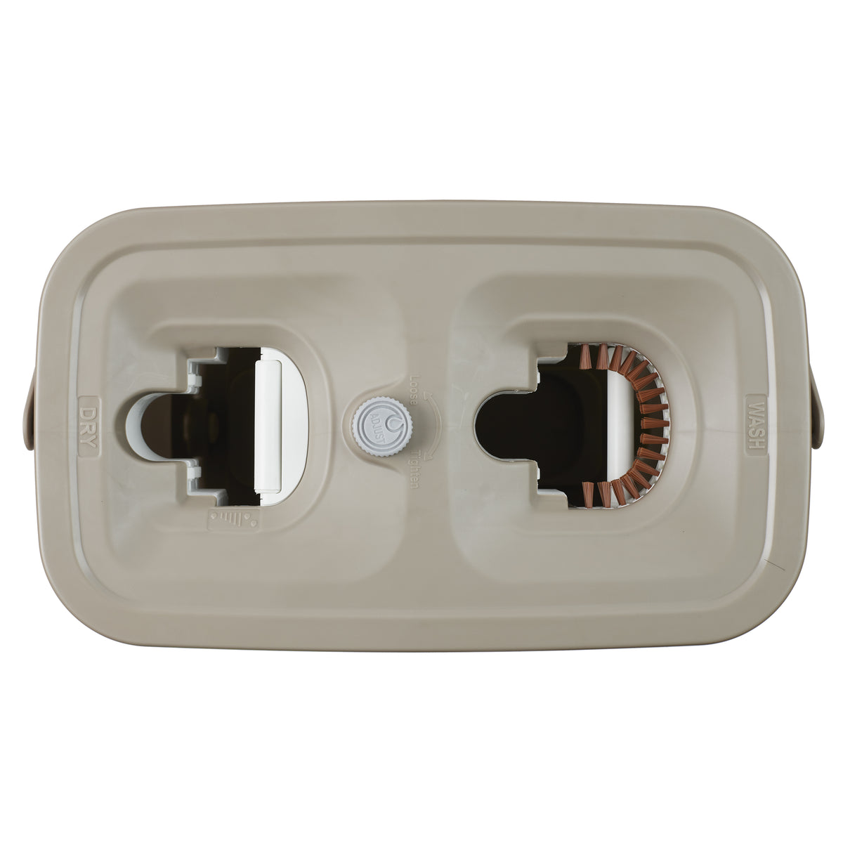 Seau Essoreur Pva Ultraabsorbant 7.5L