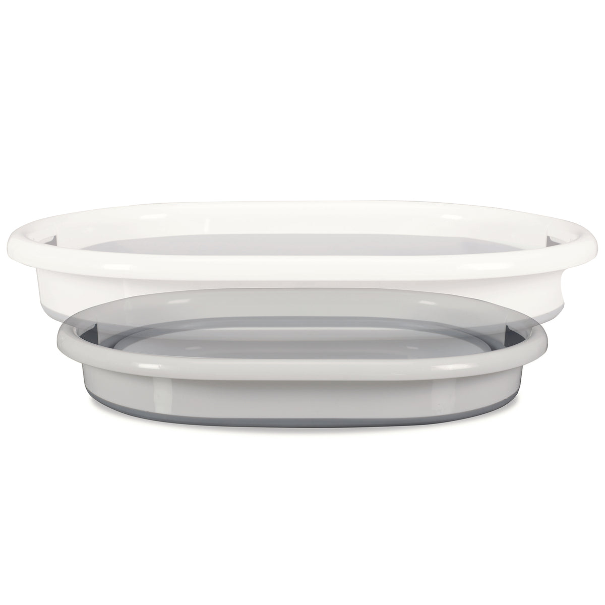 Panier A Linge Retractable 17L