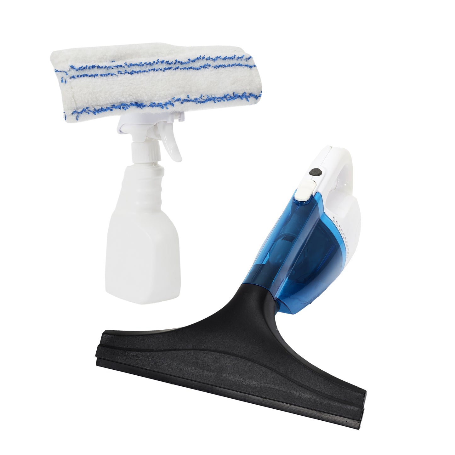 Nettoyeur De Vitres Sans Fil