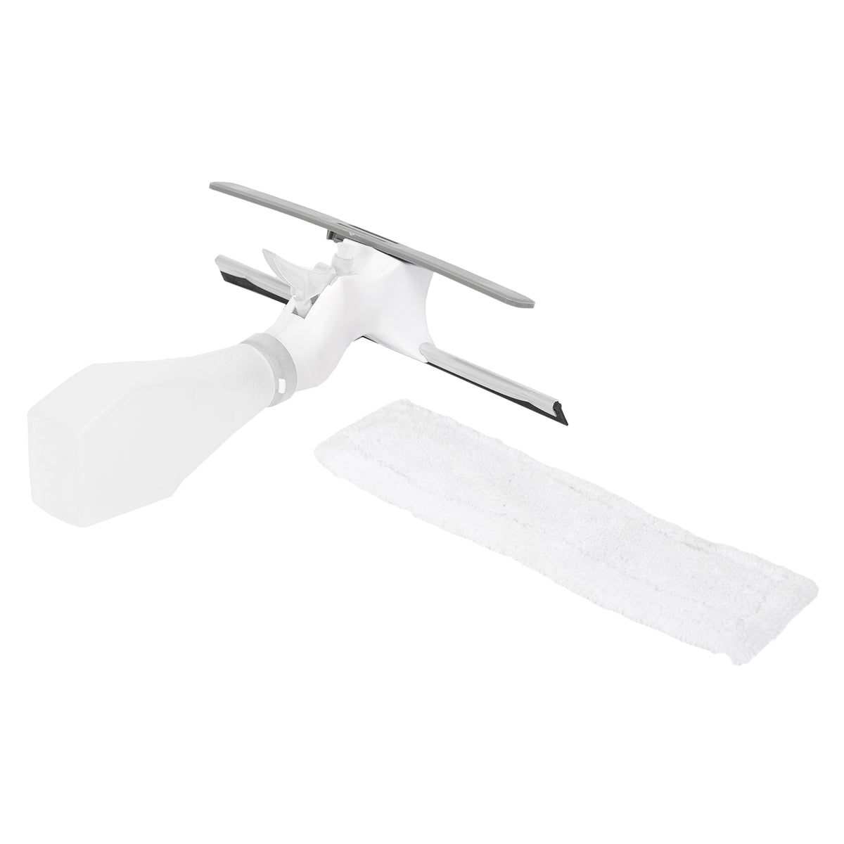 Nettoyeur De Vitres Sans Fil