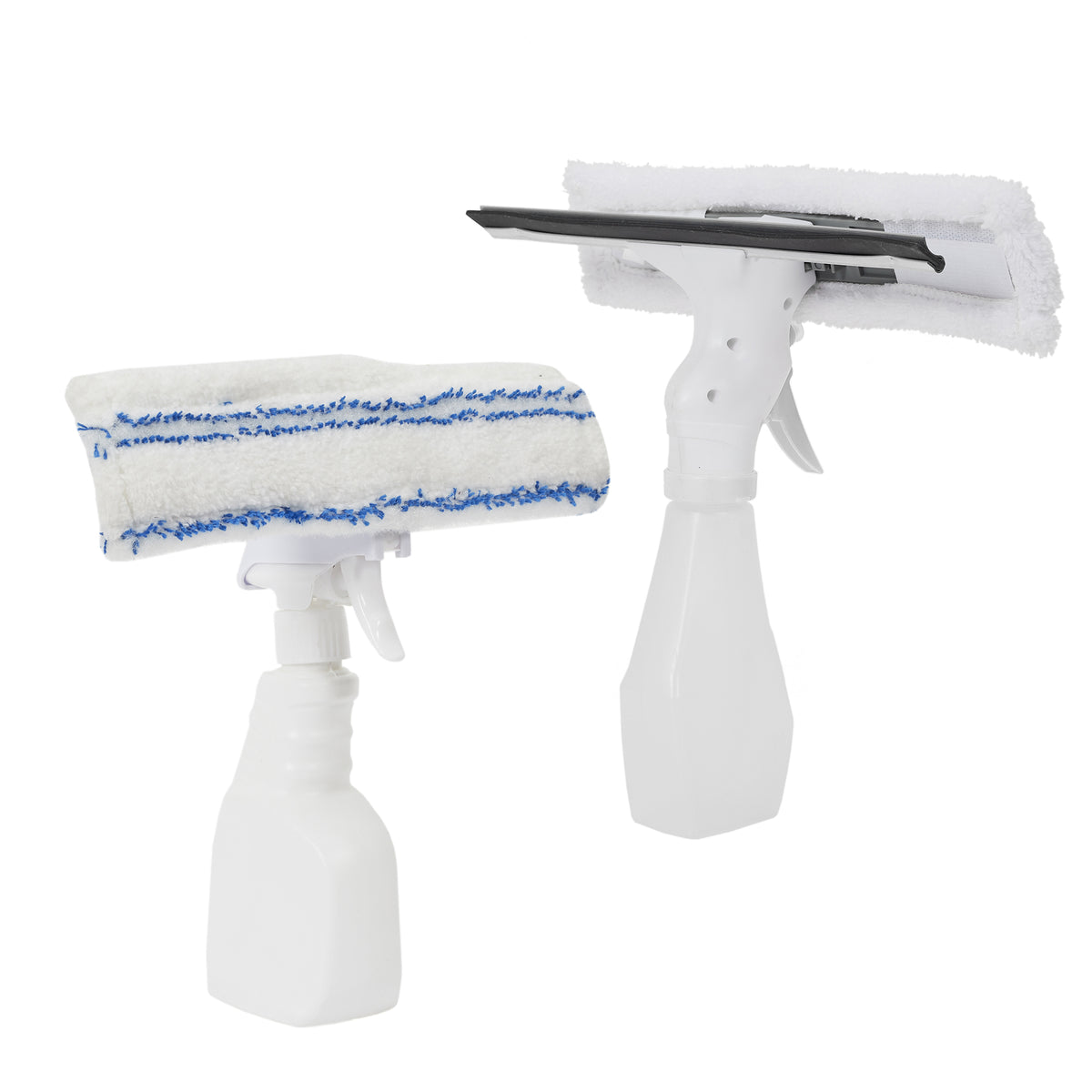 Nettoyeur De Vitres Sans Fil