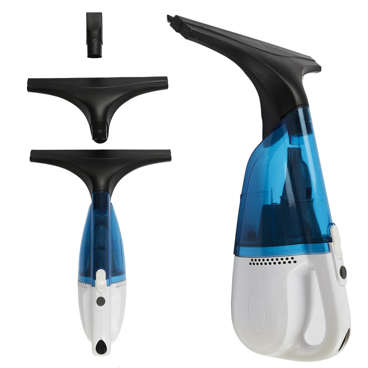 Nettoyeur De Vitres Sans Fil