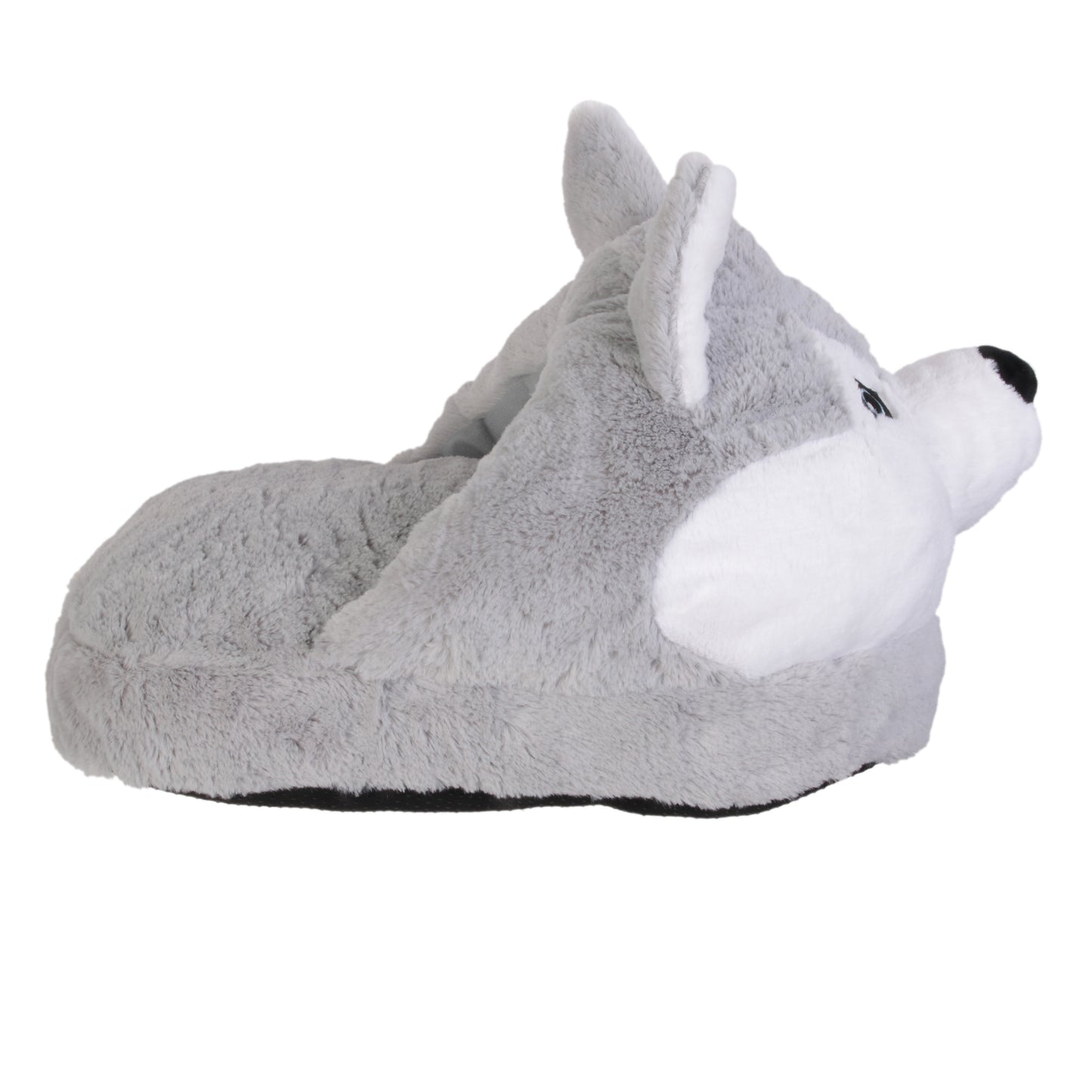 Chausson Double Husky