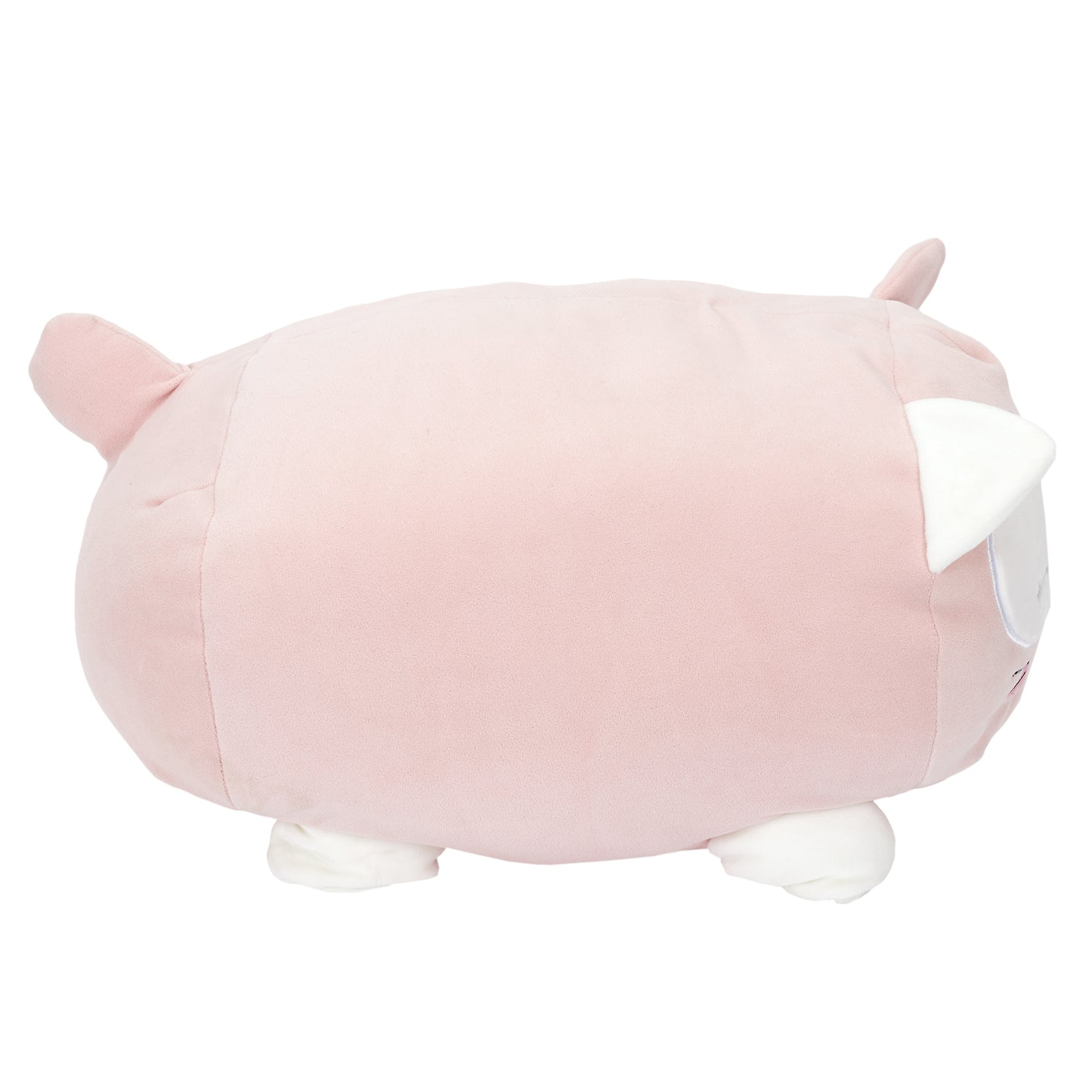 Peluche Coussin Chat