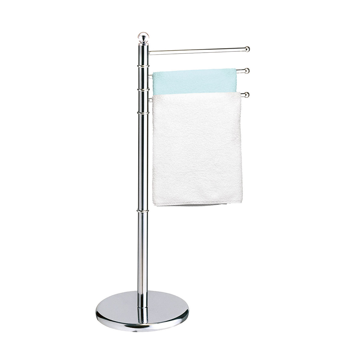 Porte Serviettes 88.5X68X48.5Cm