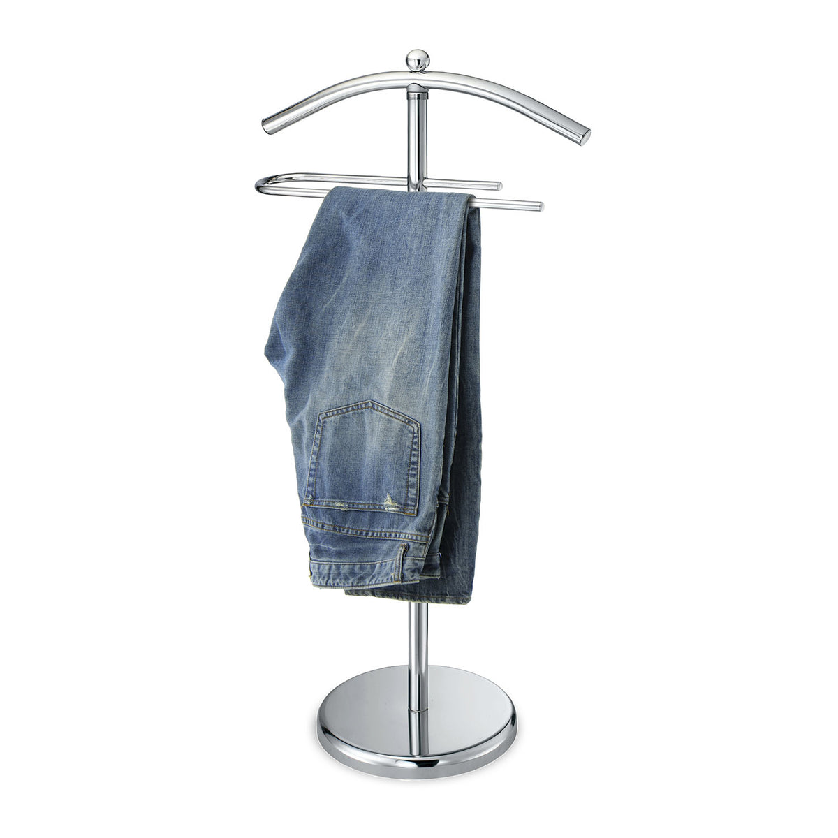 Valet De Nuit 42X25X109Cm