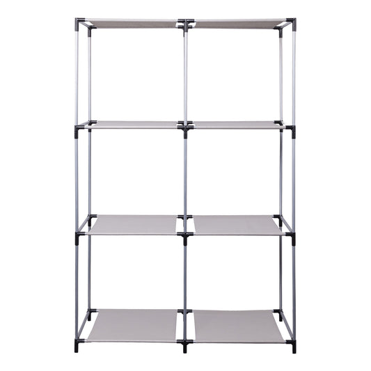 Etagere 6 Casiers