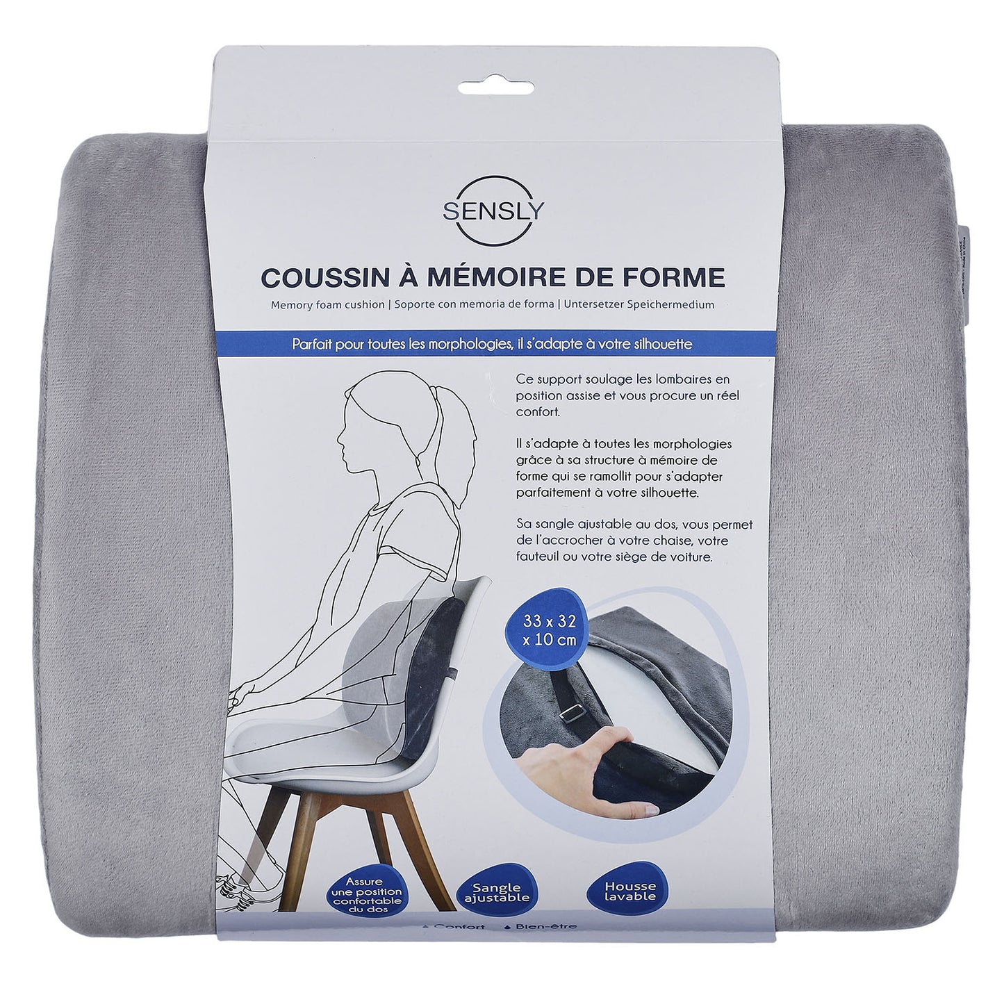 Support Memoire De Forme