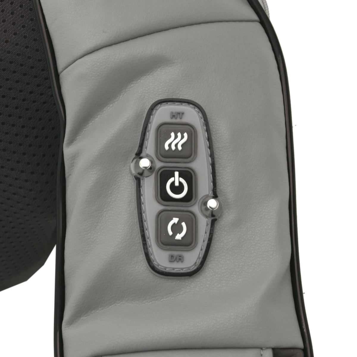 Masseur Cervical Echarpe