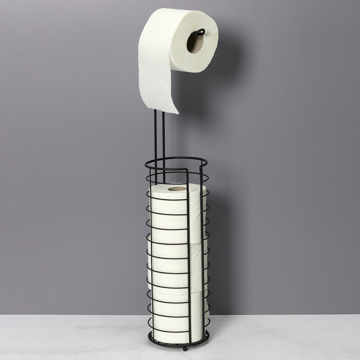 Porte Papier Toilette