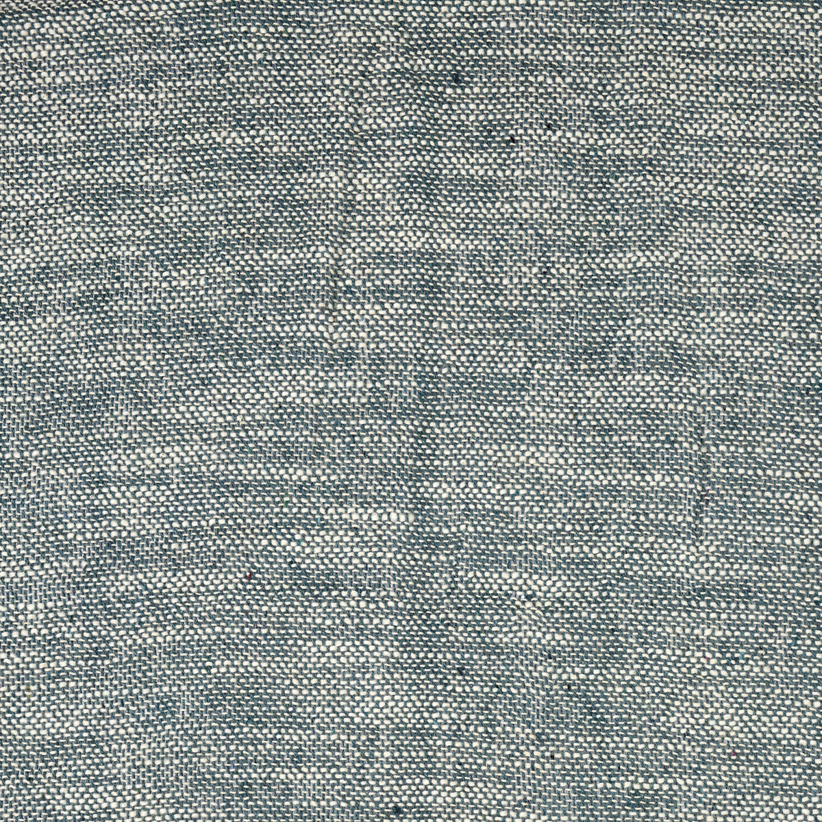 Plaid Jete Bicolore Naturel Kaki 120X150Cm