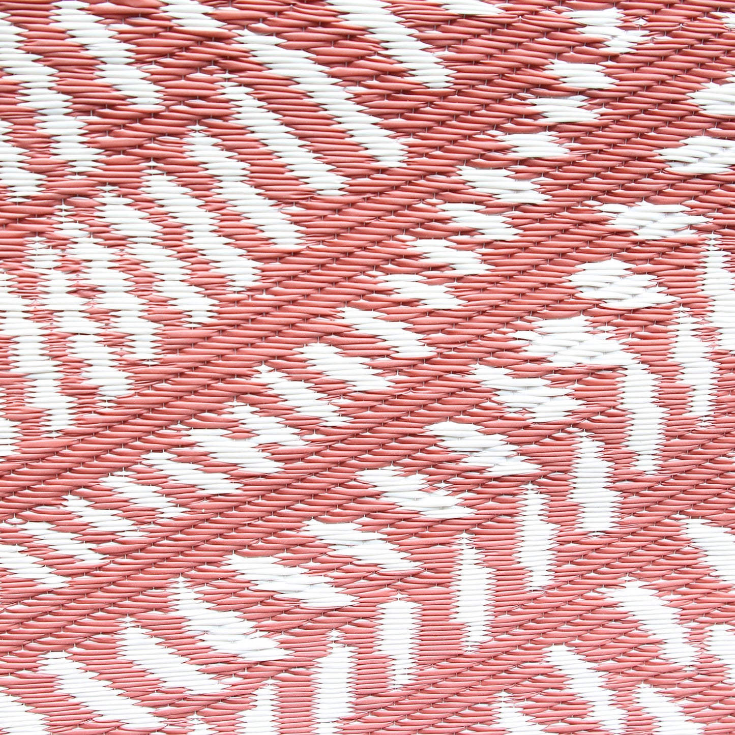 Tapis Polypropylene Marron Indoor Outdoor150Cm