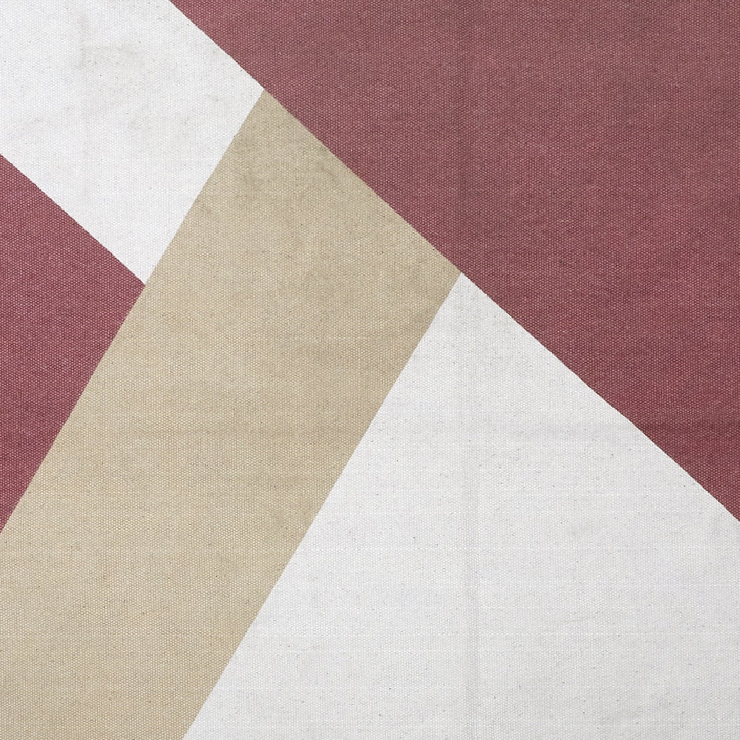 Tapis Nude Geometrique 120X170Cm