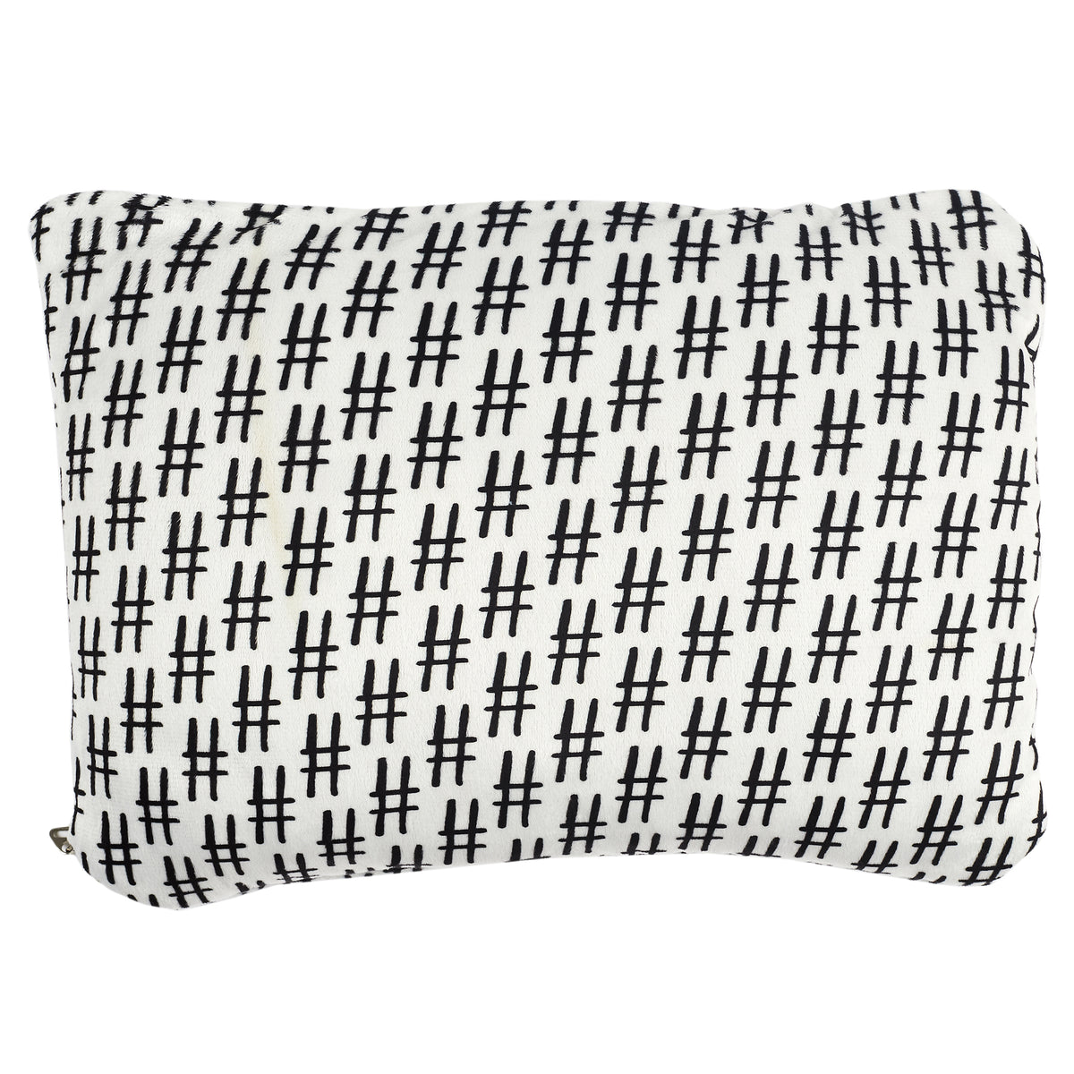 Sweat A Manche Coussin Motif