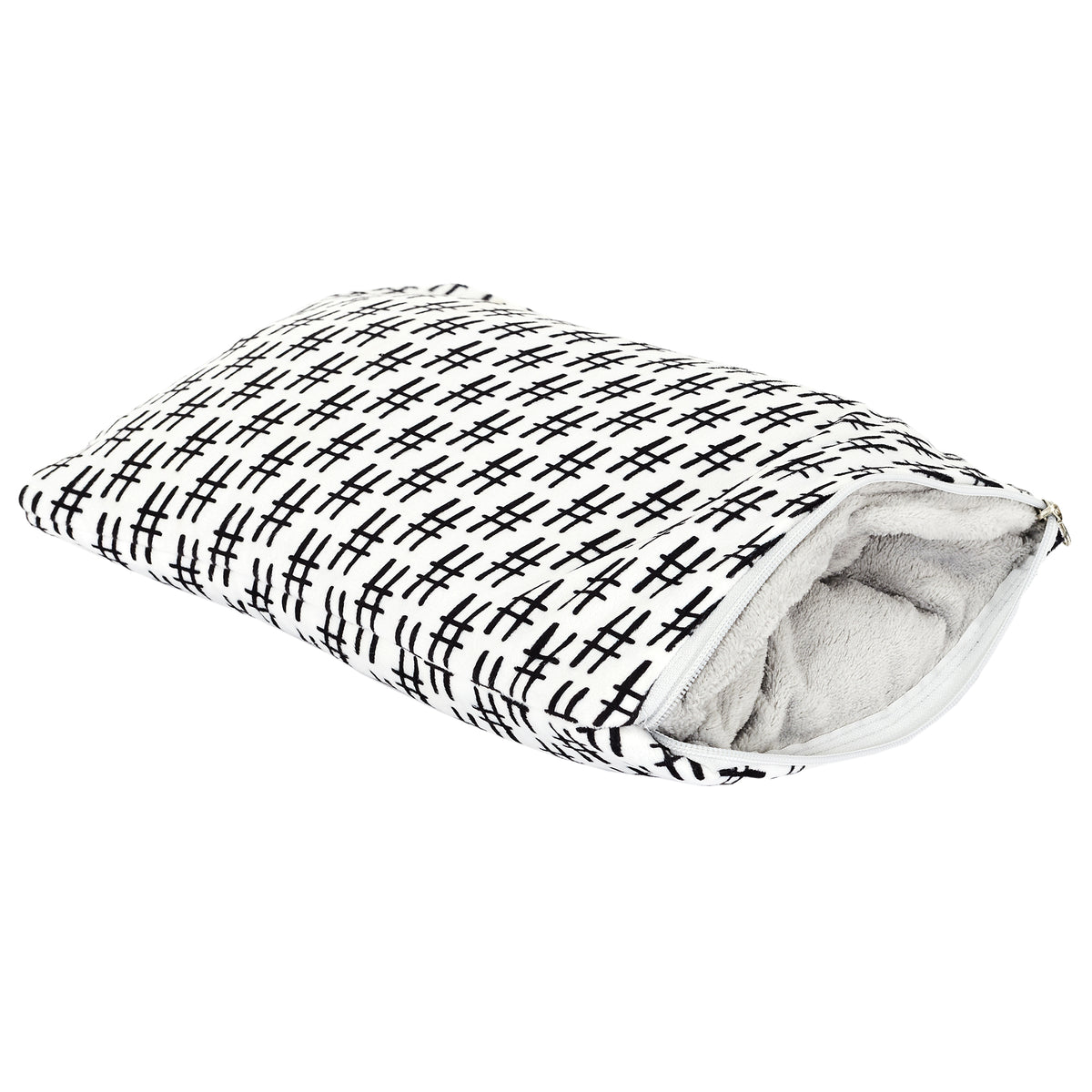 Sweat A Manche Coussin Motif
