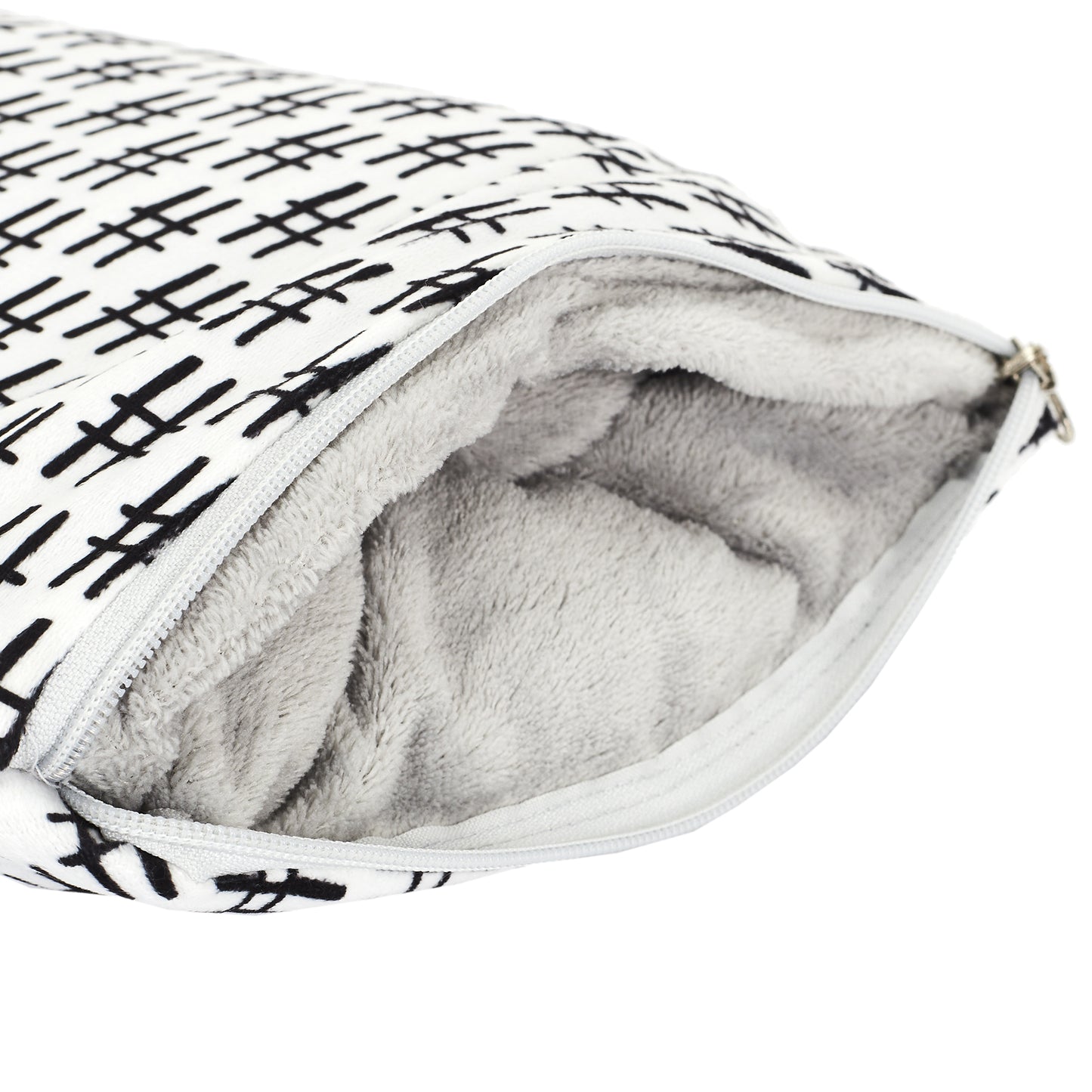 Sweat A Manche Coussin Motif