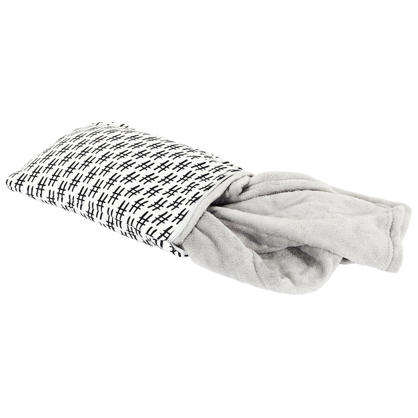 Sweat A Manche Coussin Motif