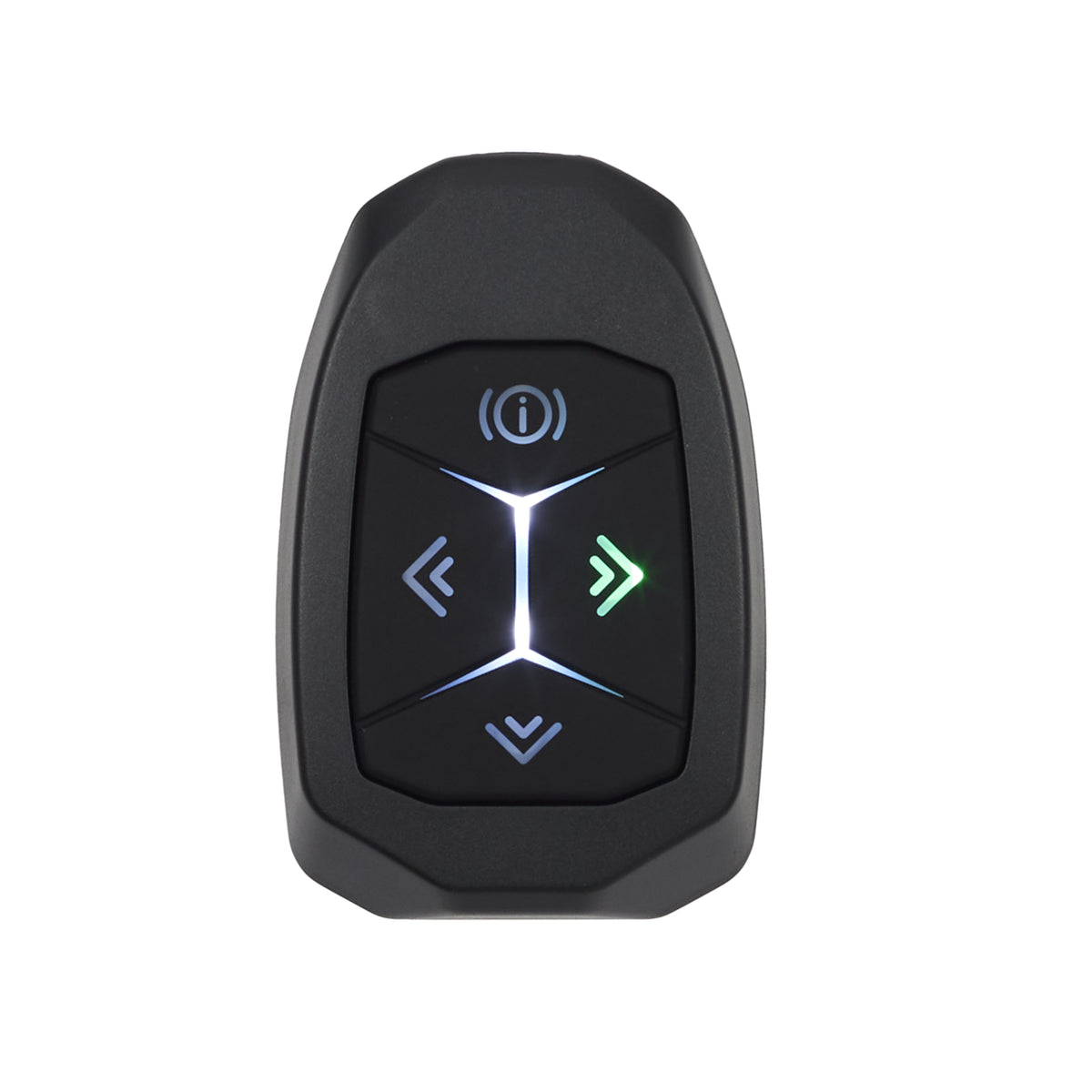 Clignotant Led Velo Sans Fil Telecommande