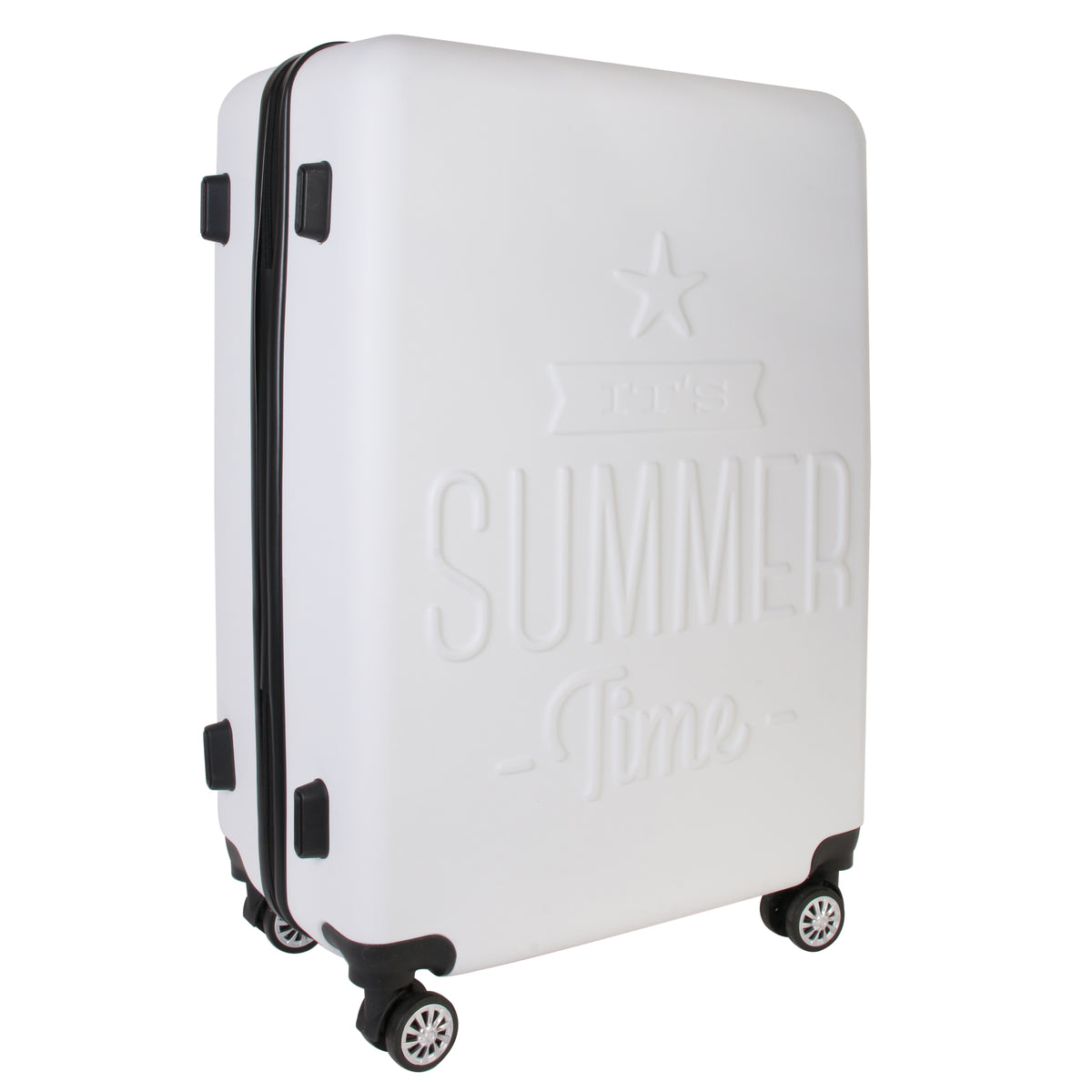 Valise Embossee X3 28L 59L 100L