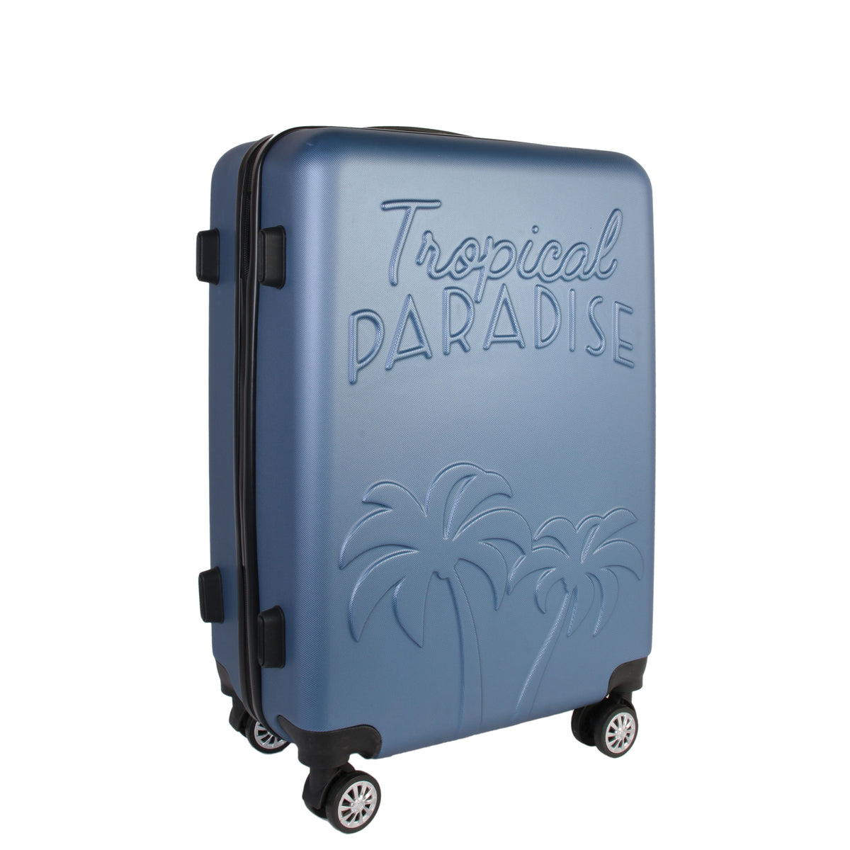 Valise Embossee X3 28L 59L 100L
