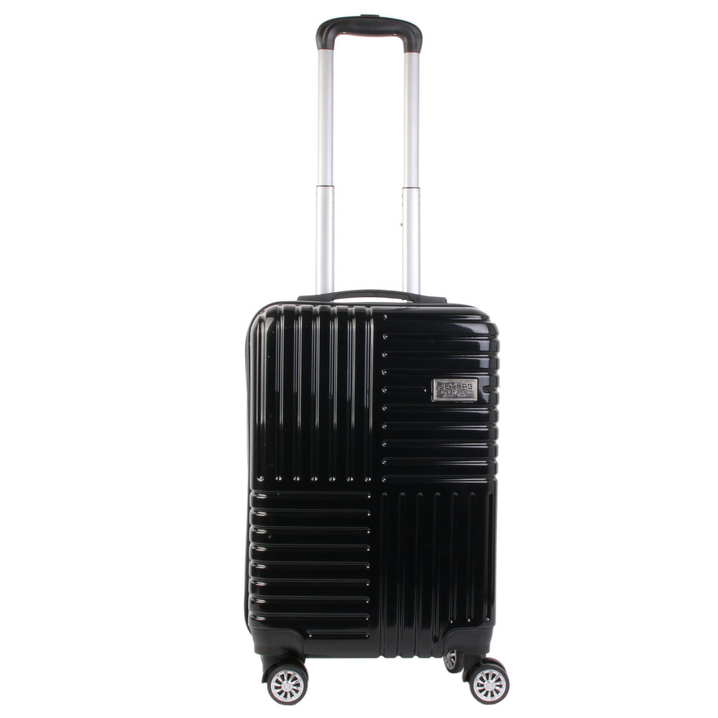 Valise Cabine Berlin Noir 35L