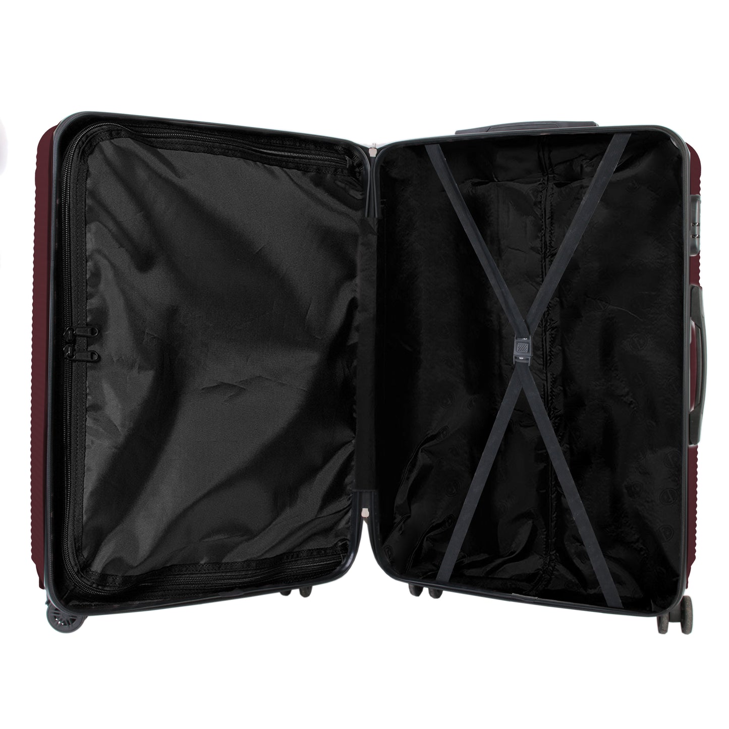 Valise Cabine Madrid Bordeaux 35L