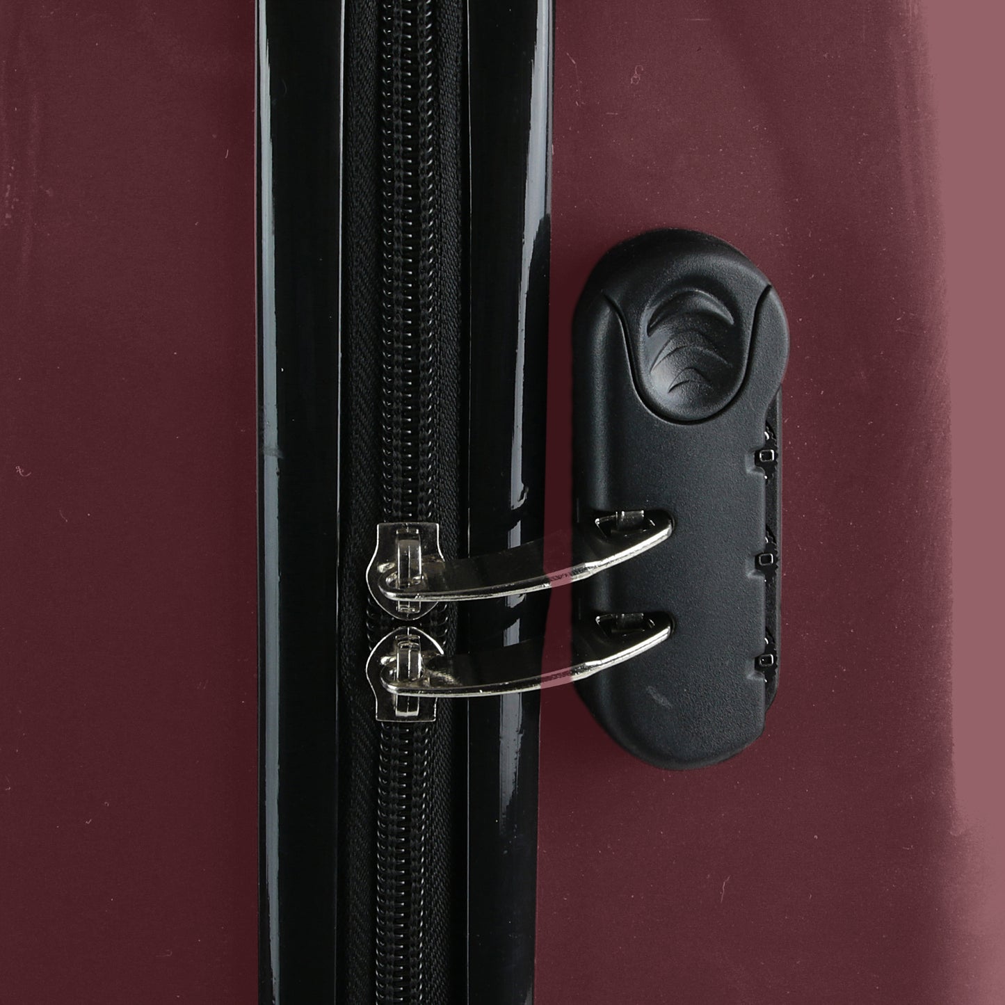 Valise Cabine Madrid Bordeaux 35L