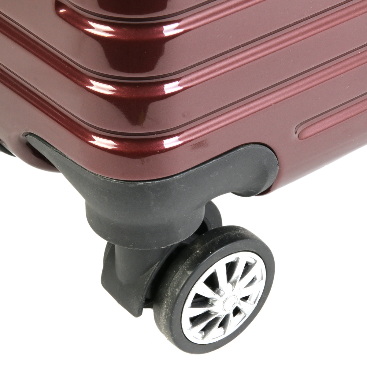 Valise Cabine Madrid Bordeaux 35L