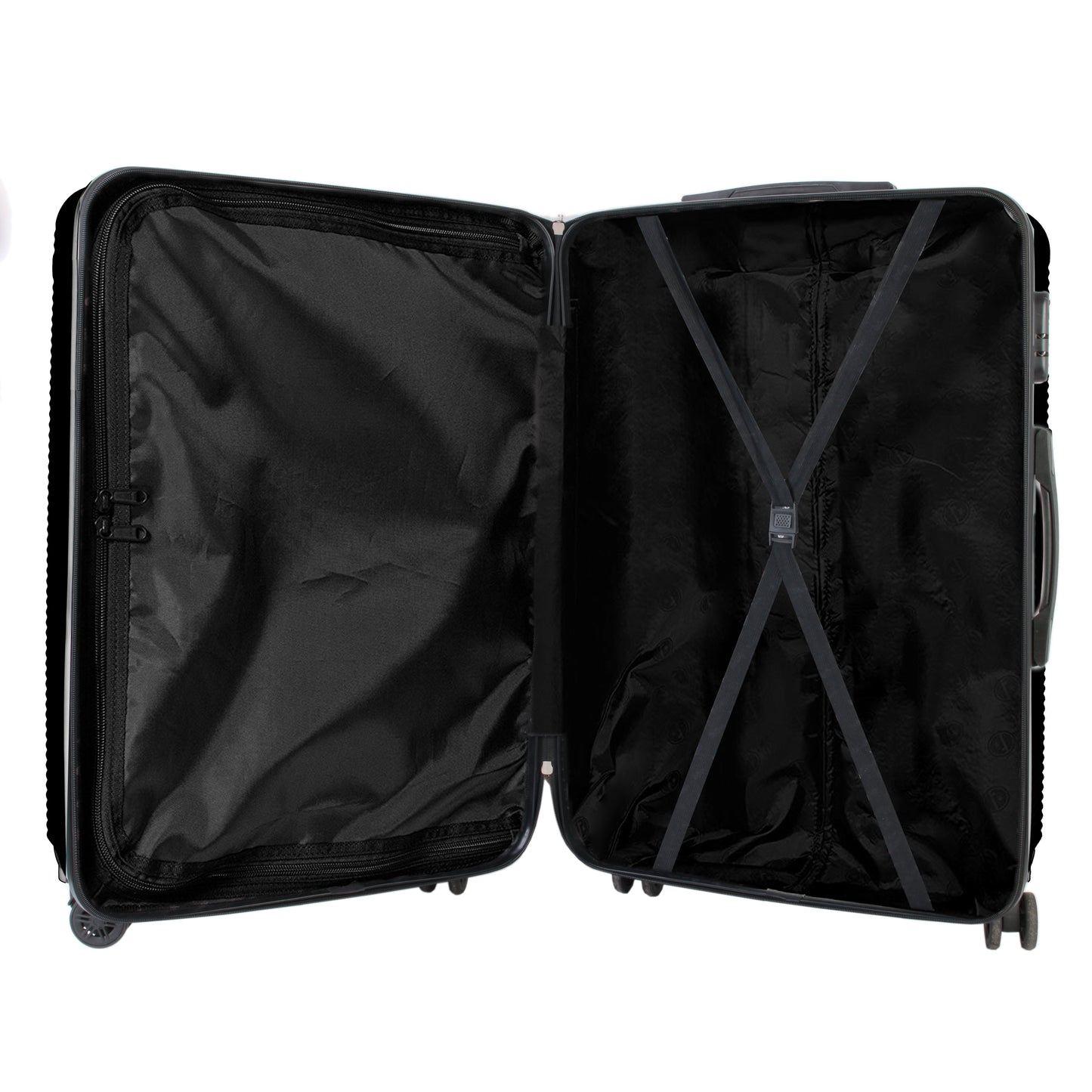 Valise Stockholm X3 40L 55L 100L