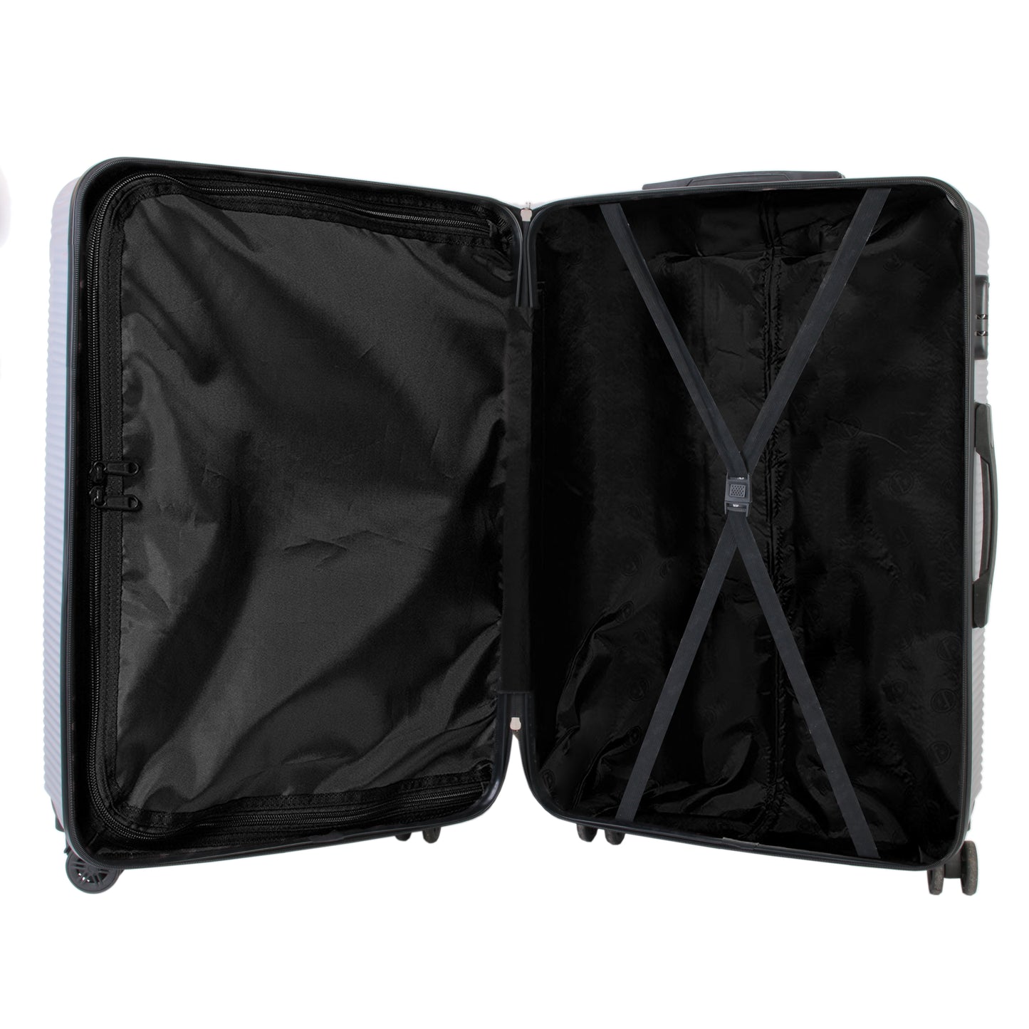 Valise Cabine Tokyo Gris 35L
